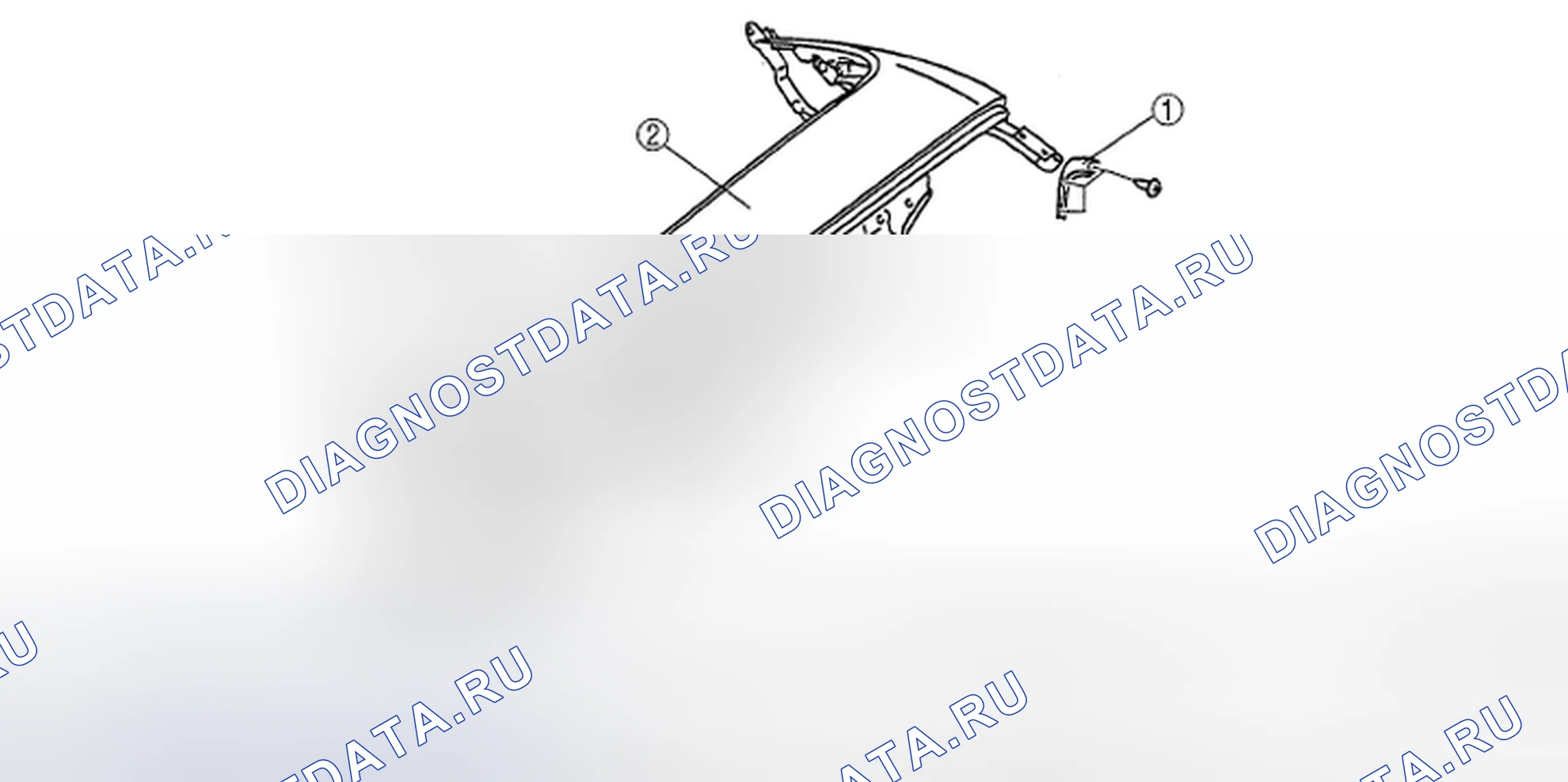 Рис. 84. Mazda MX-5 NC рестайлинг