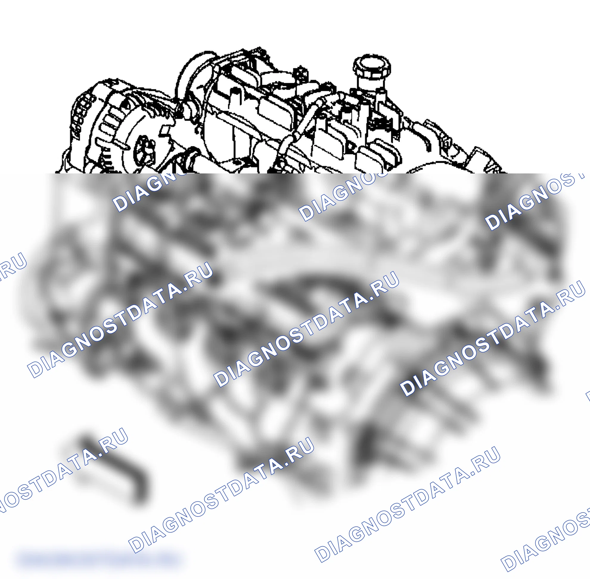 Рис. 1099. GMC Savana Special G3500 