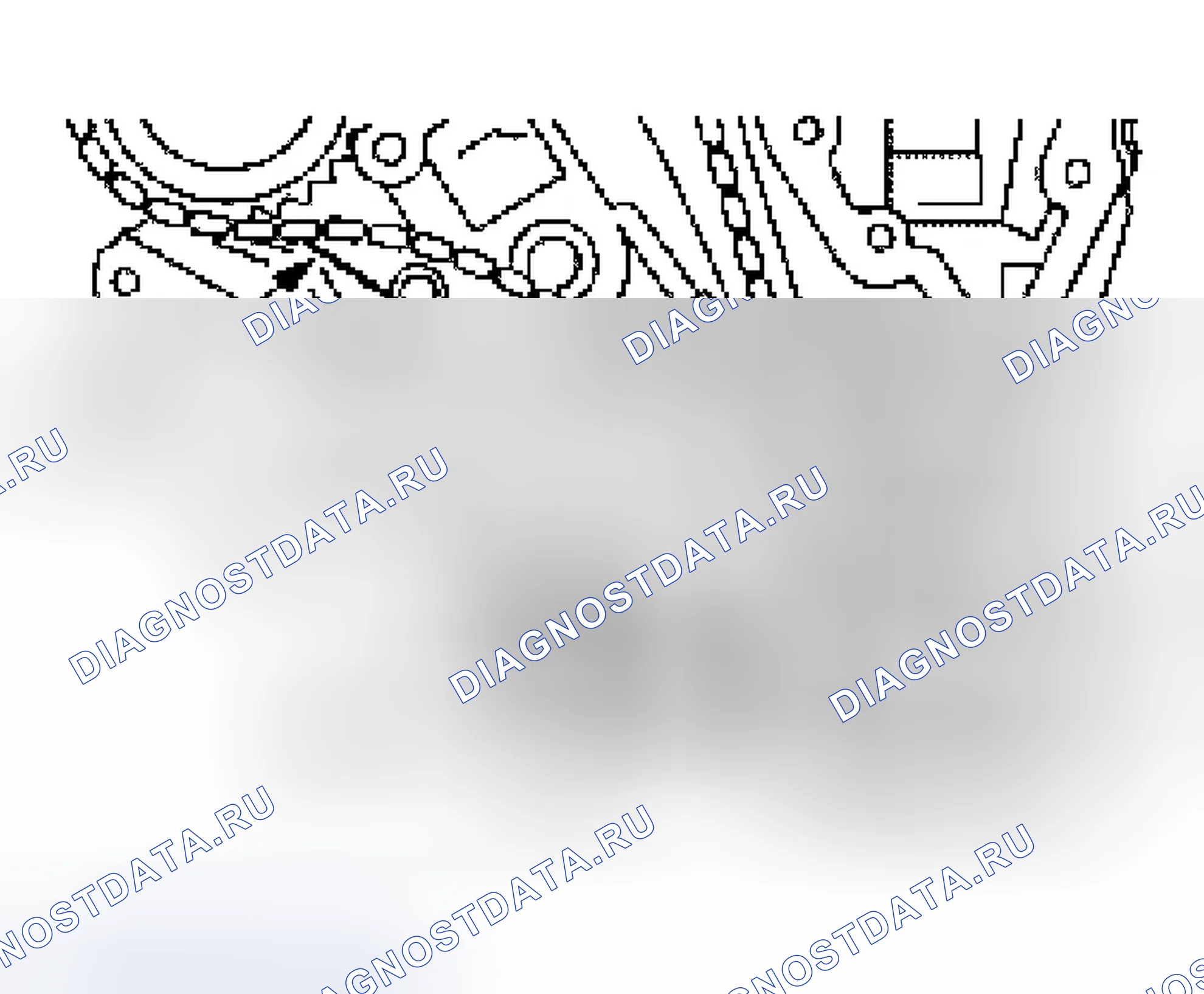 Рис. 261. Ford Escape I