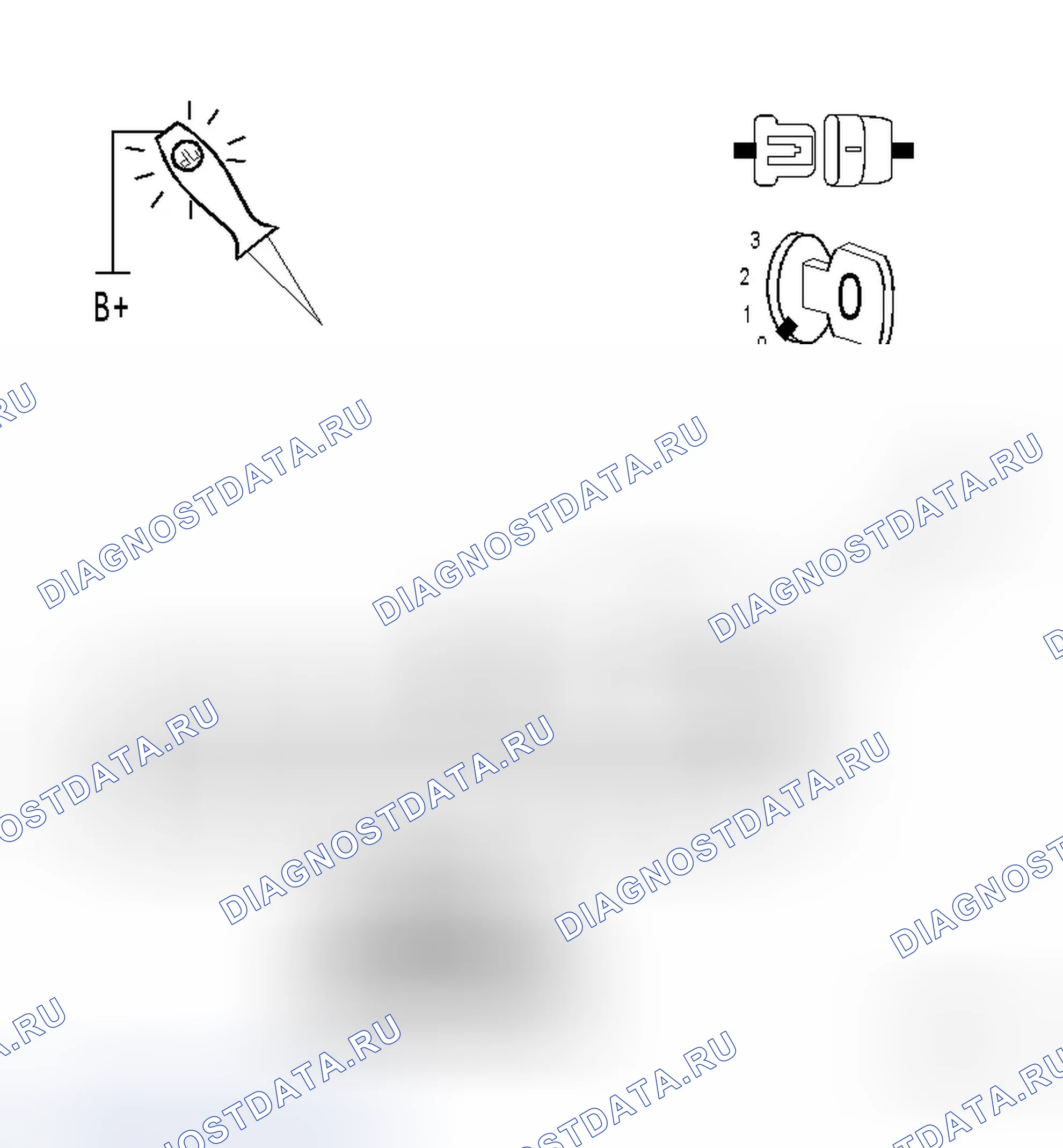 Рис. 129. Dodge Magnum I рестайлинг
