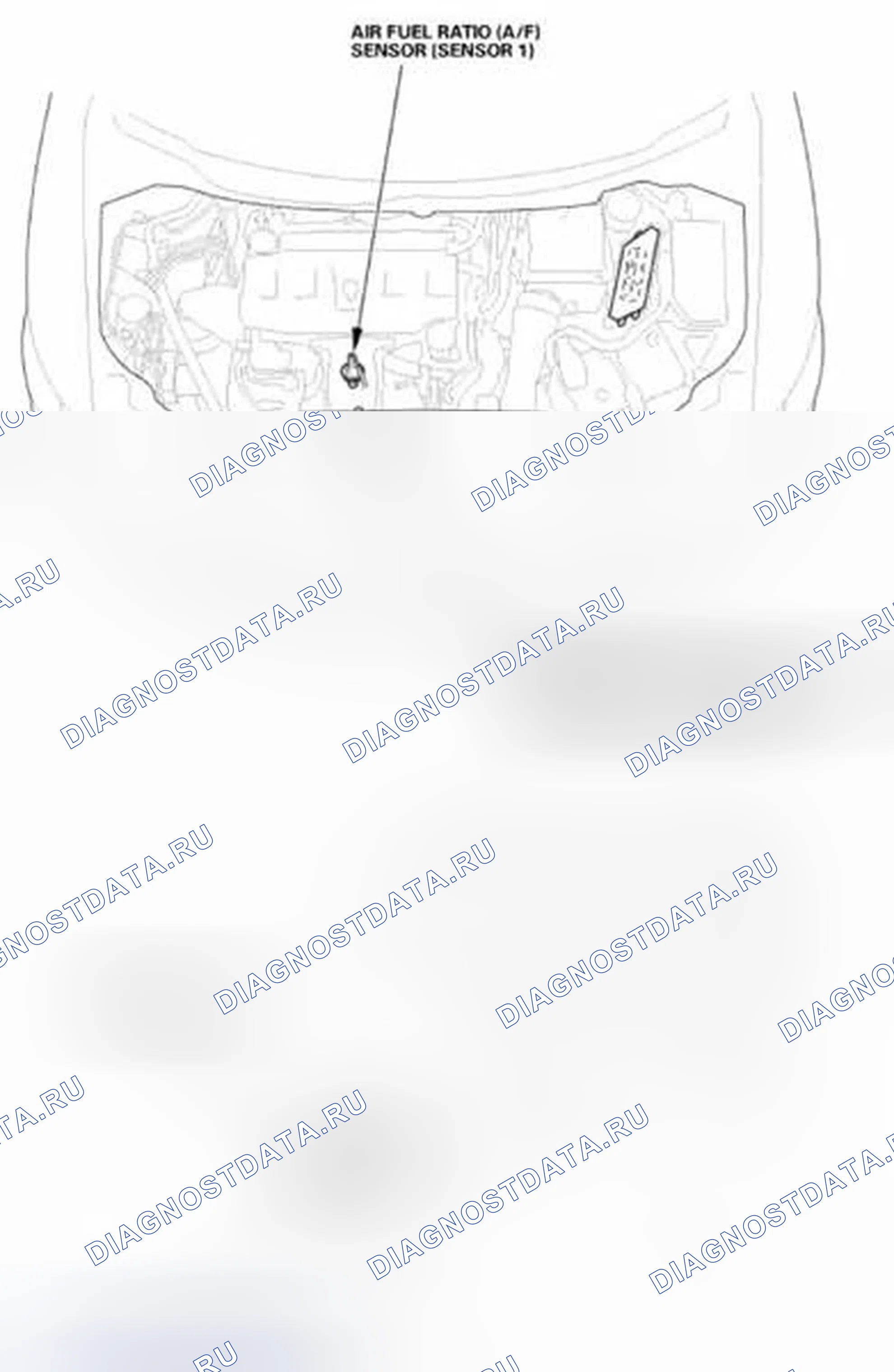 Рис. 1136. Honda Civic IX