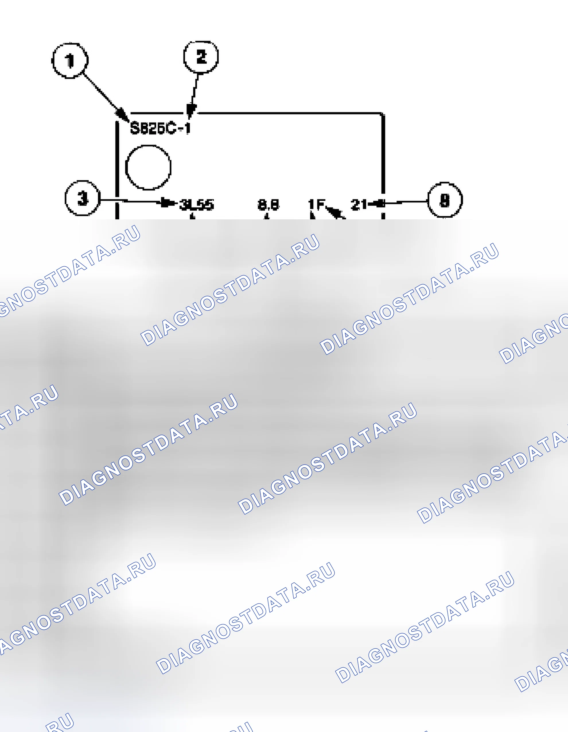 Рис. 19. Ford Ranger I