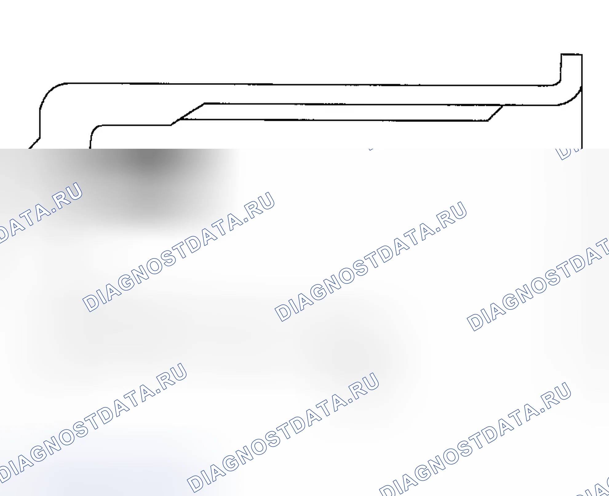 Рис. 349: Сборка. Ford Ranger I