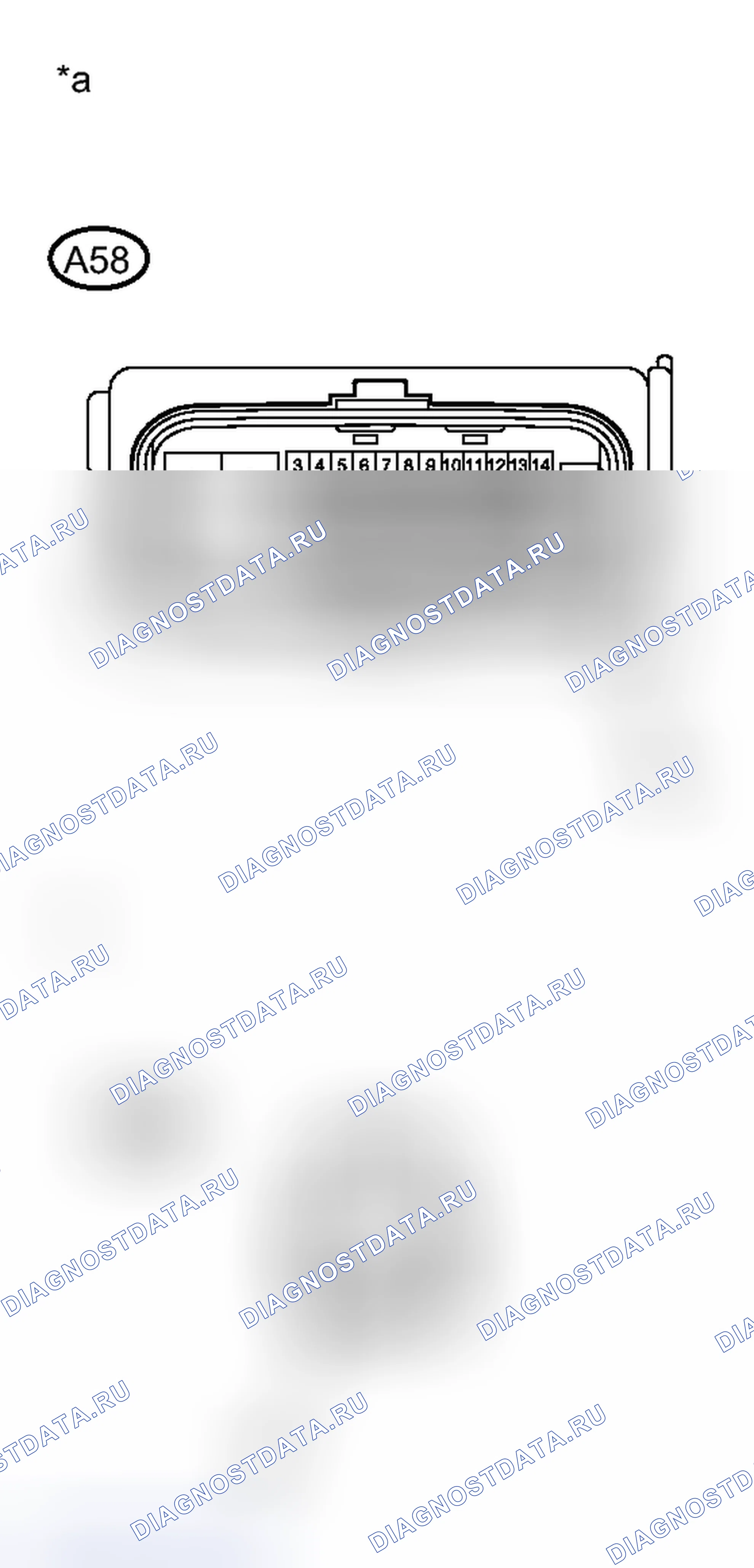 Рис. 179. Toyota Prius III рестайлинг