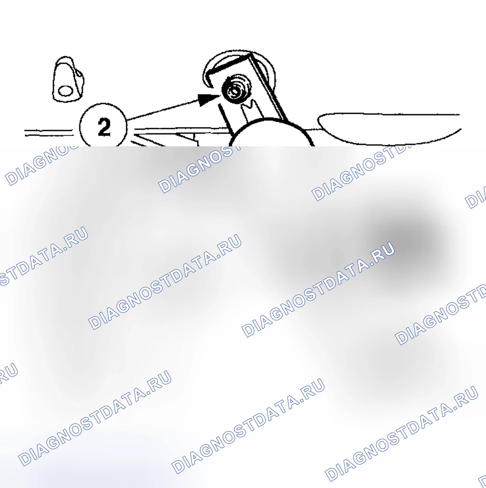 Рис. 272. Ford Pickup F250 Super Duty I