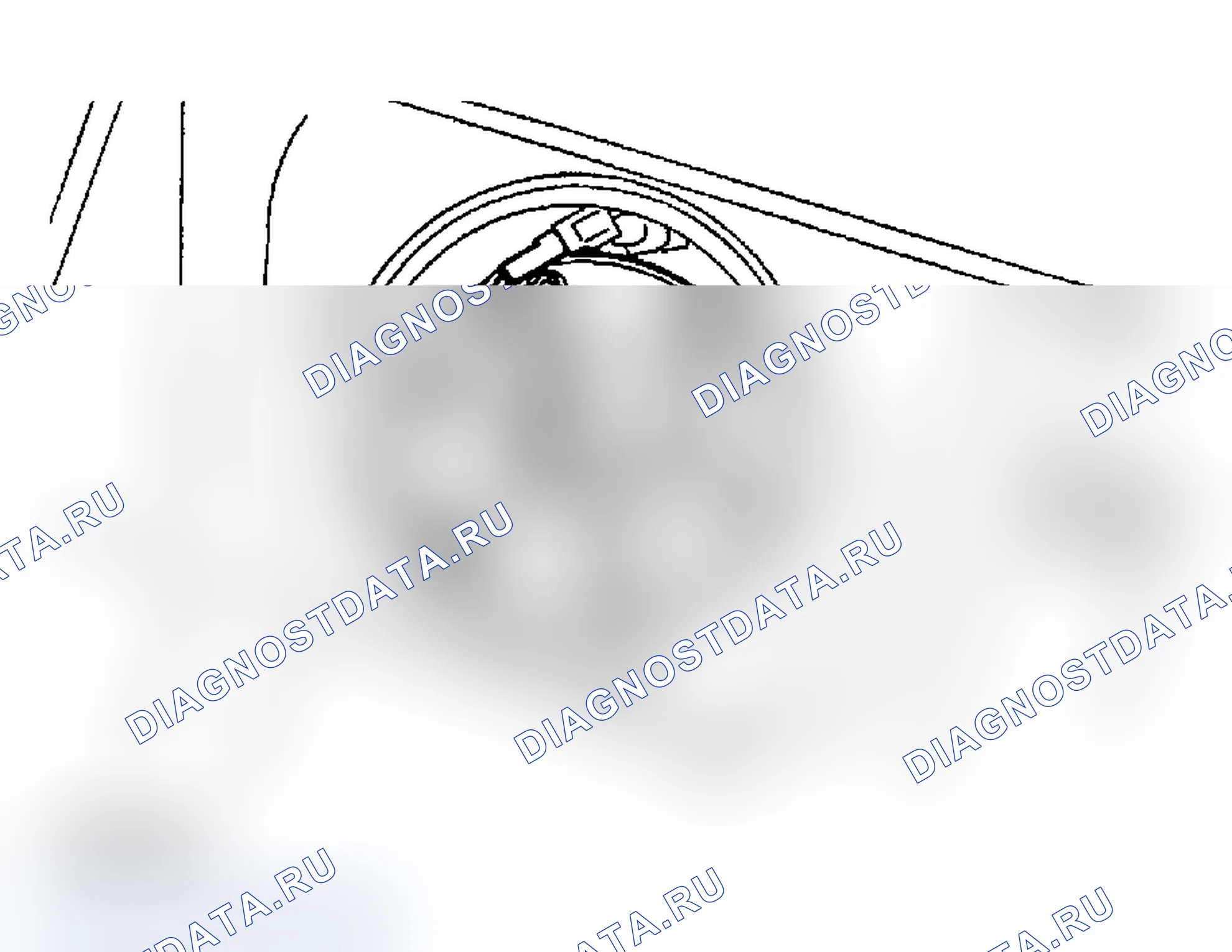 Рис. 208. Subaru Impreza WRX GD/GG рестайлинг