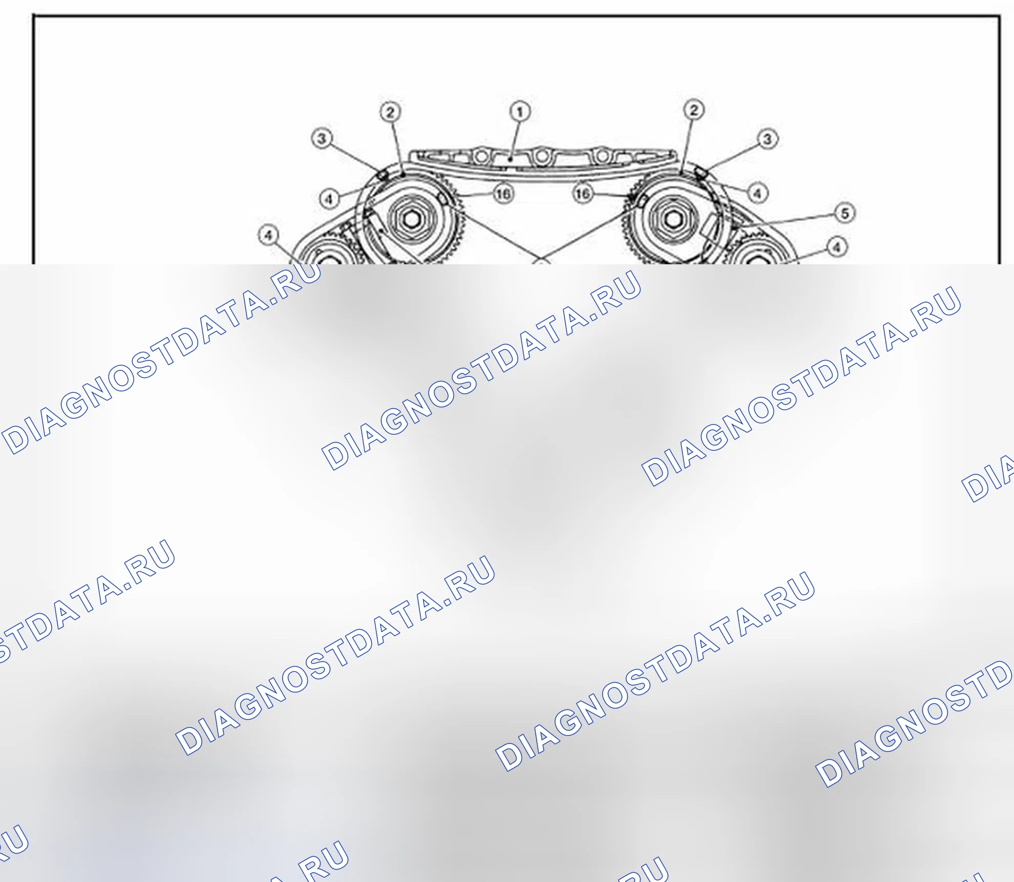 Рис. 18: УСТАНОВКА. Infiniti QX60 I