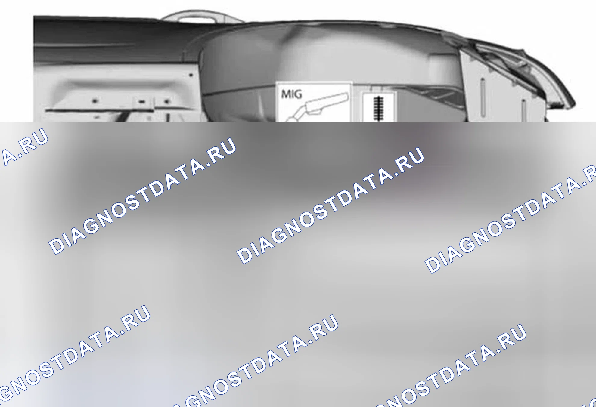 Рис. 275. Ford C-MAX II