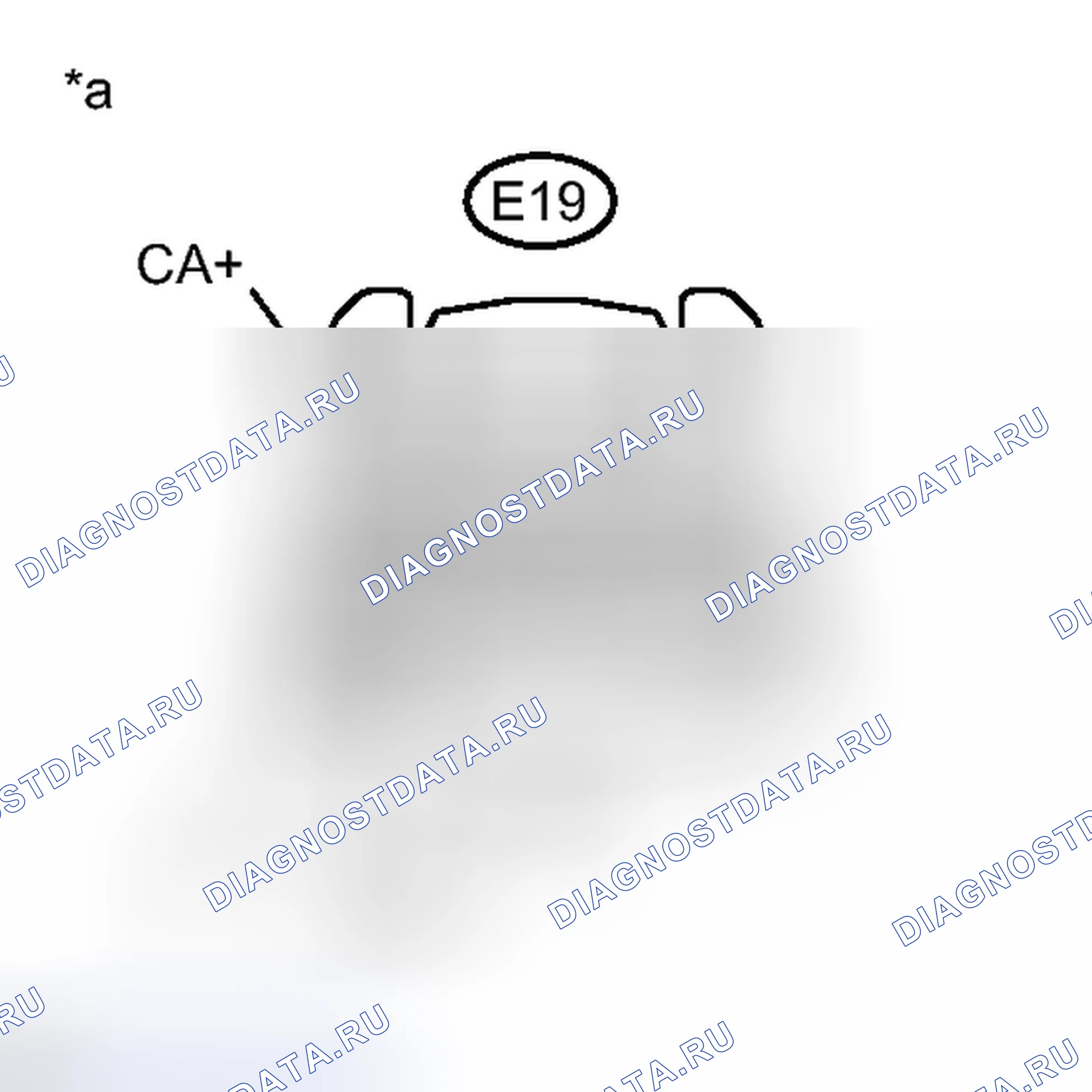 Рис. 21: ПОРЯДОК ВЫПОЛНЕНИЯ РАБОТ. Toyota Avalon XX40
