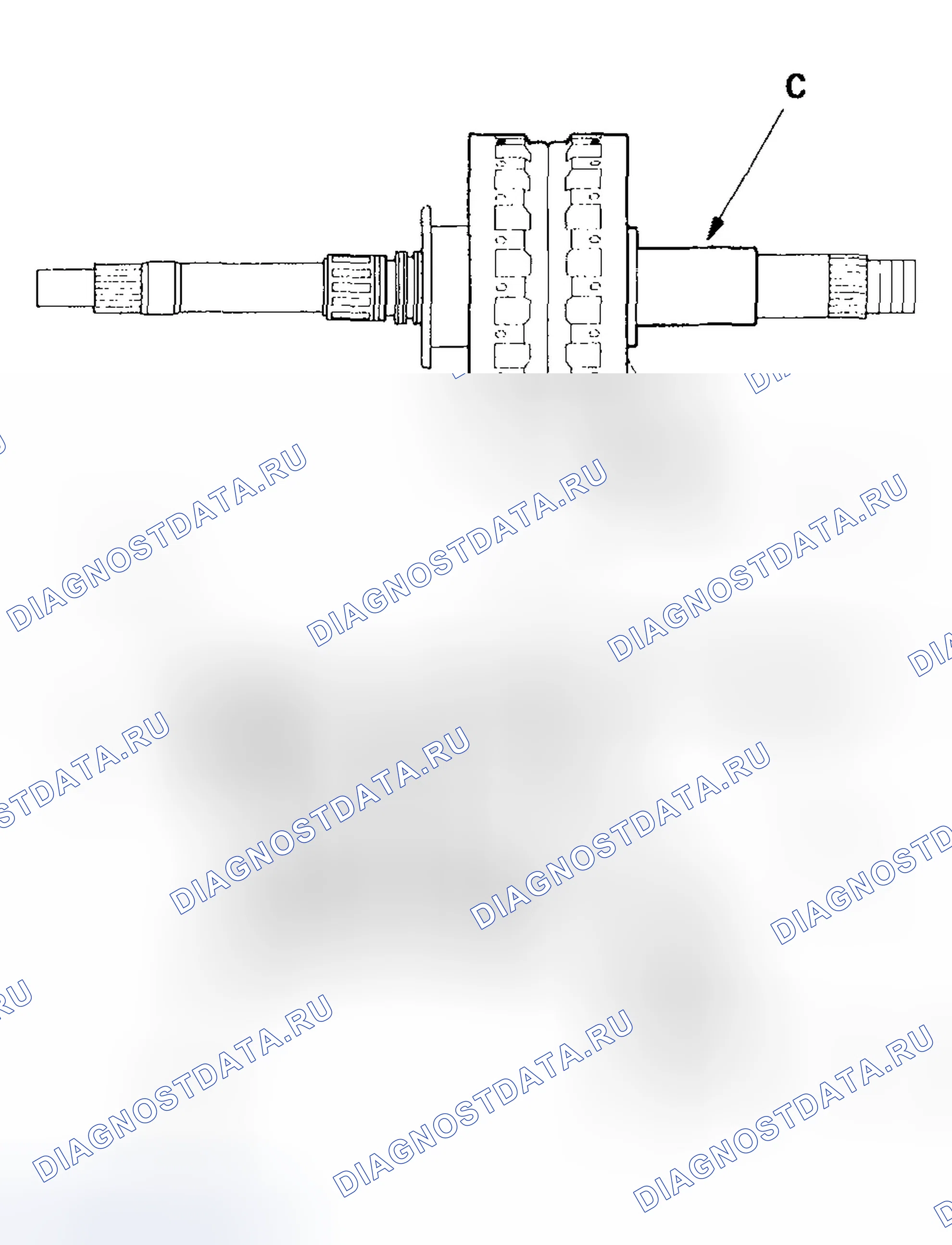 Рис. 264. Honda Pilot I