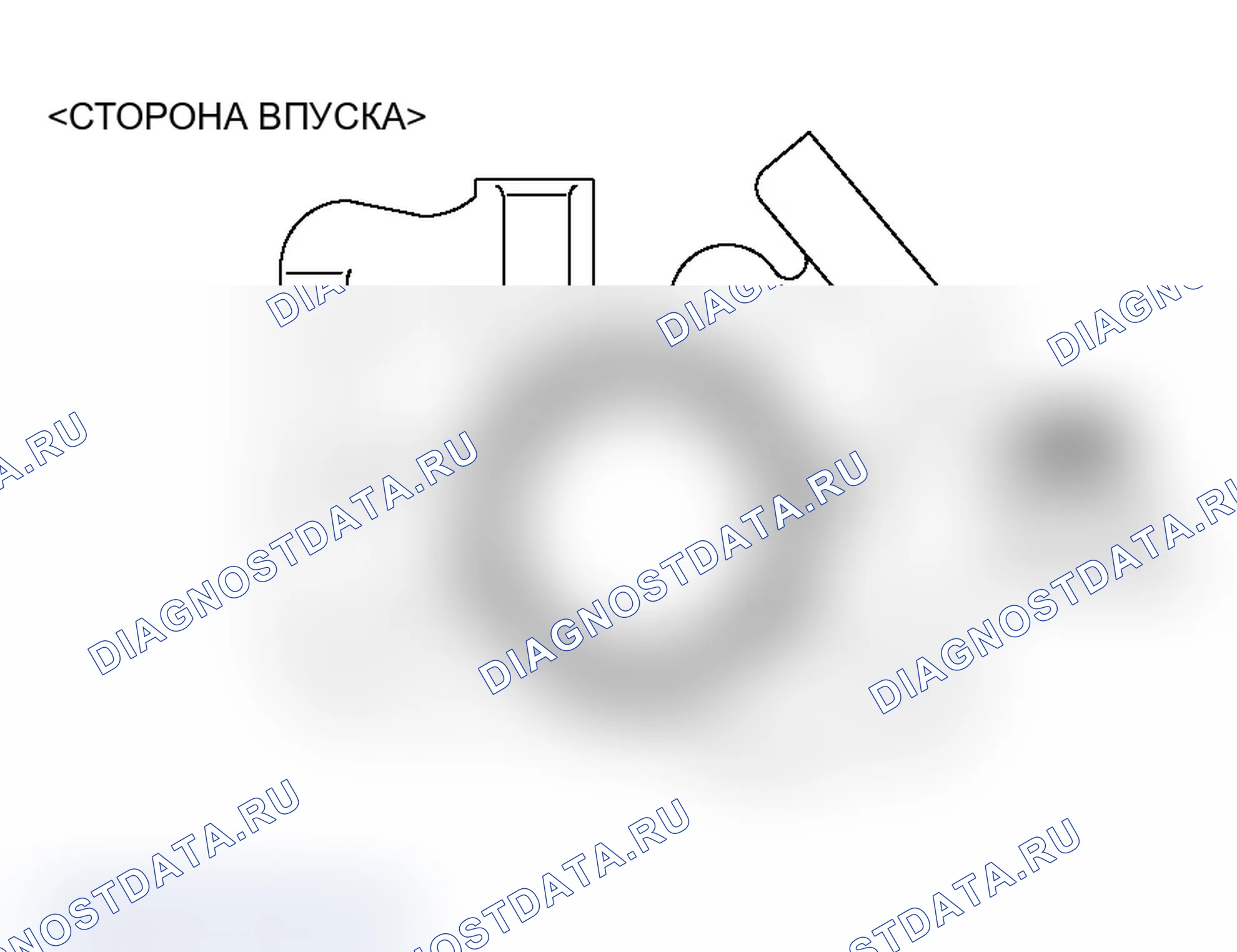 Рис. 637. Mitsubishi Lancer Evolution IX