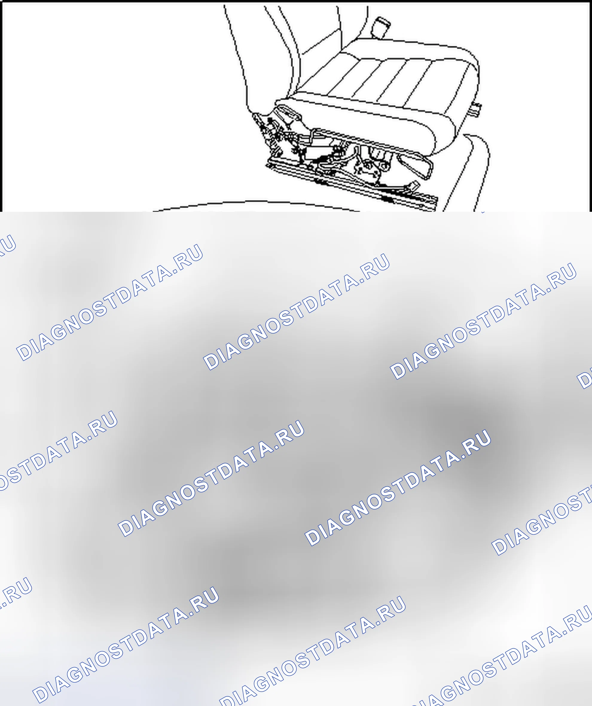 Рис. 32. Volkswagen Touareg I
