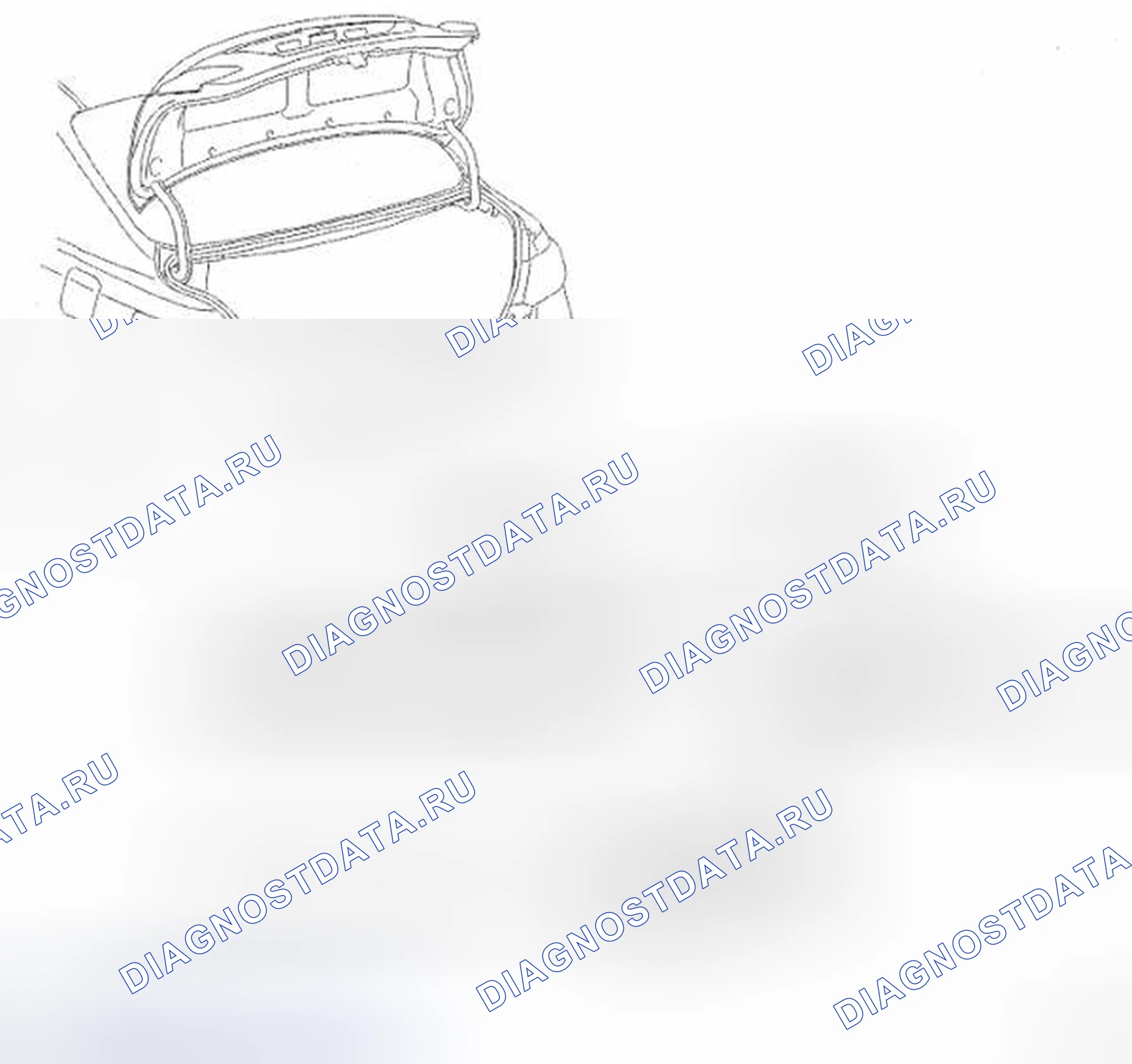 Рис. 372. Toyota Camry XV40