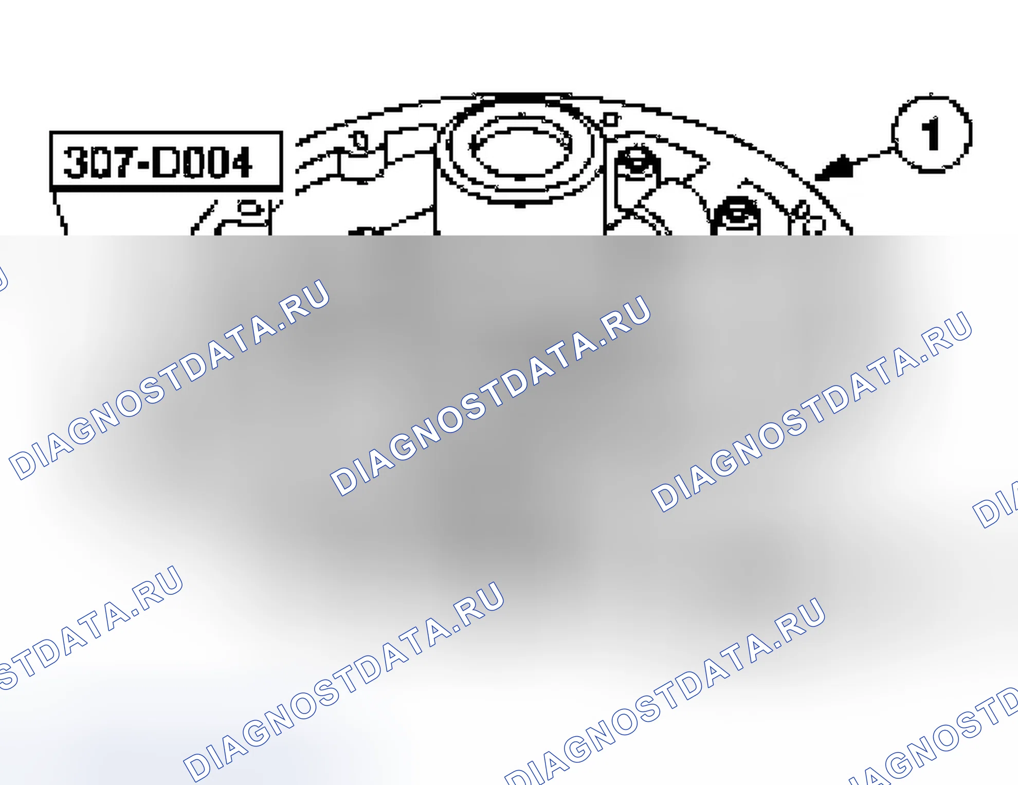 Рис. 555. Ford Pickup F150 