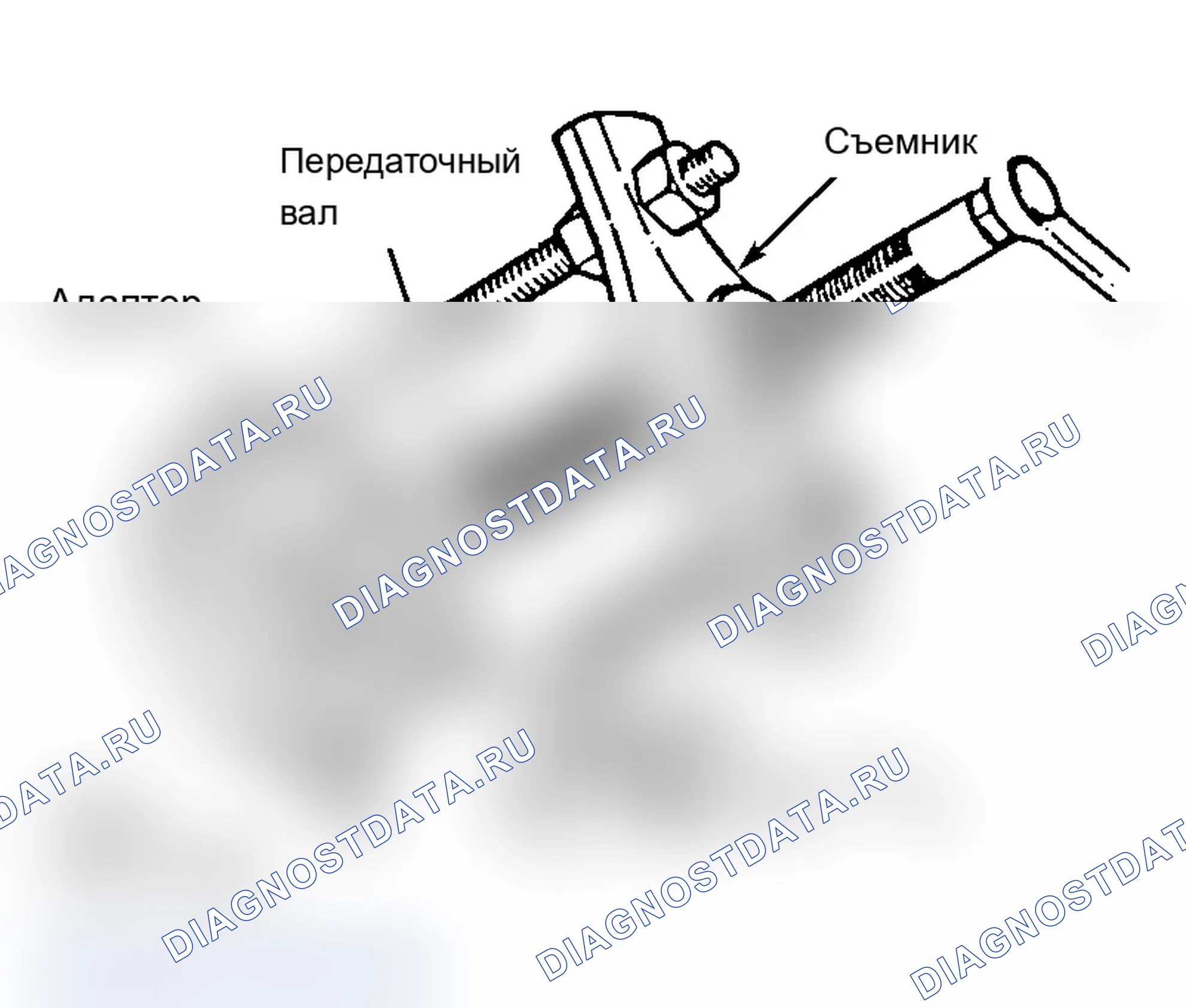 Рис. 70. Dodge Grand Caravan II