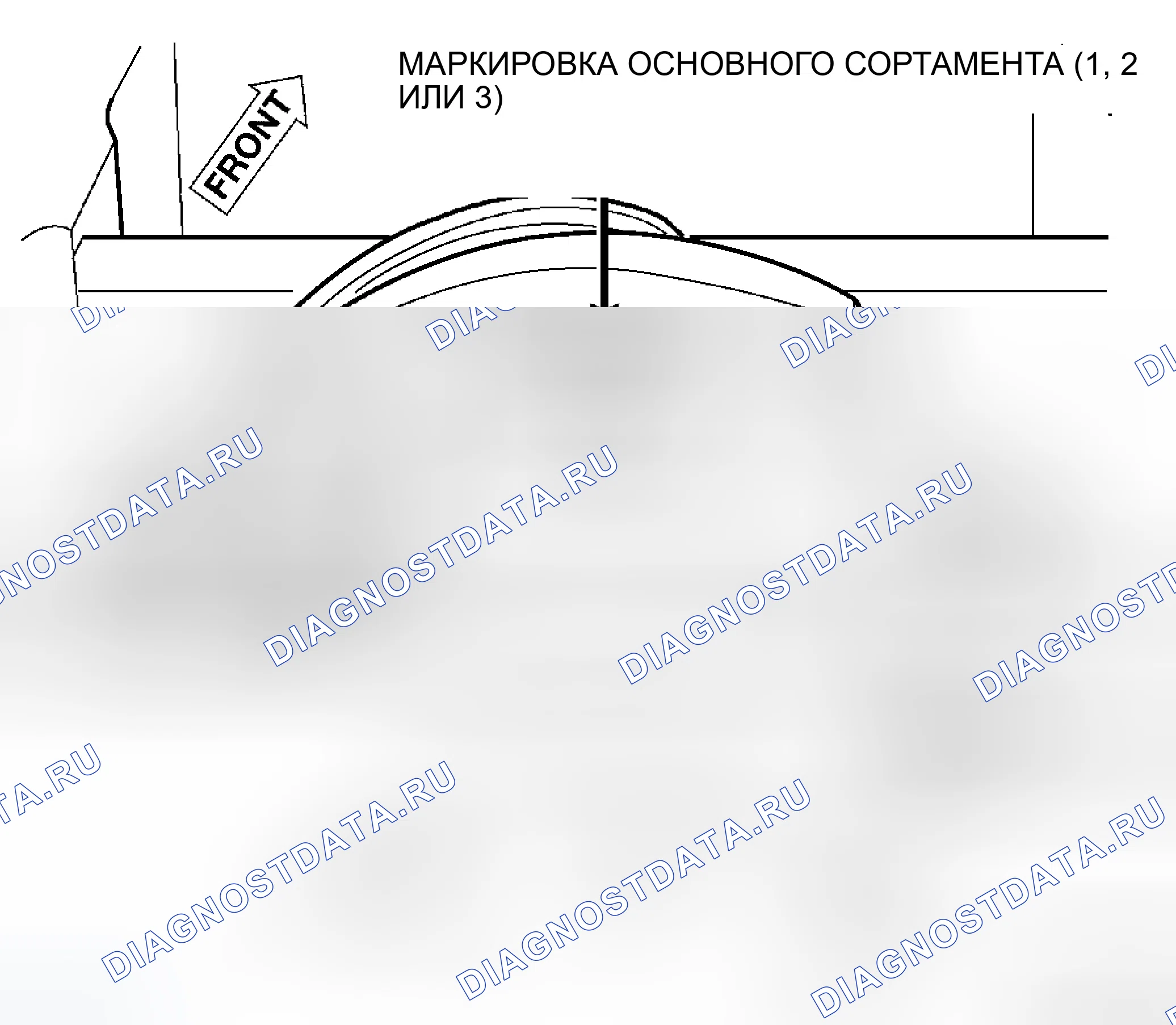 Рис. 486. Dodge Avenger II