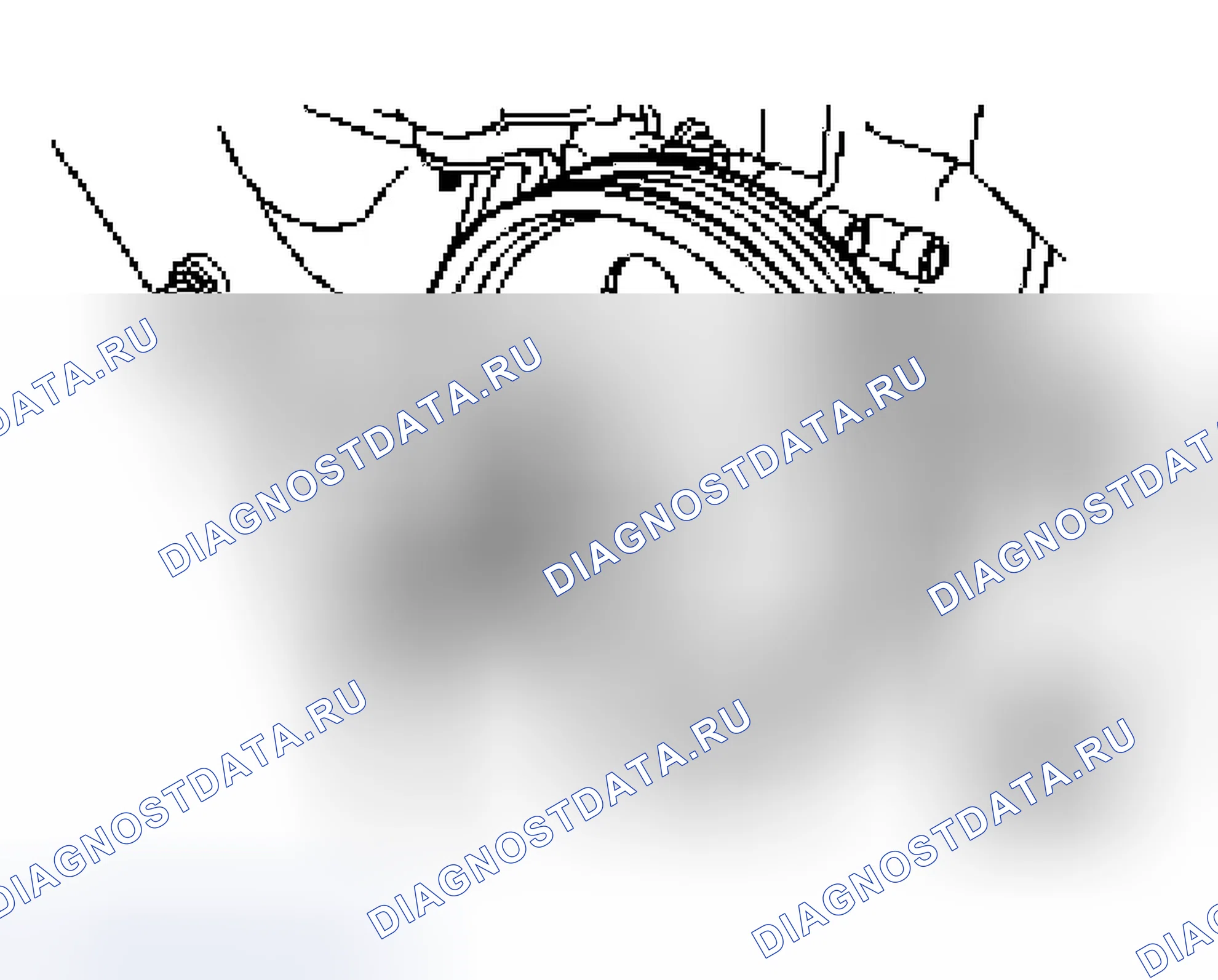 Рис. 30: Демонтаж и монтаж. Ford Ranger I