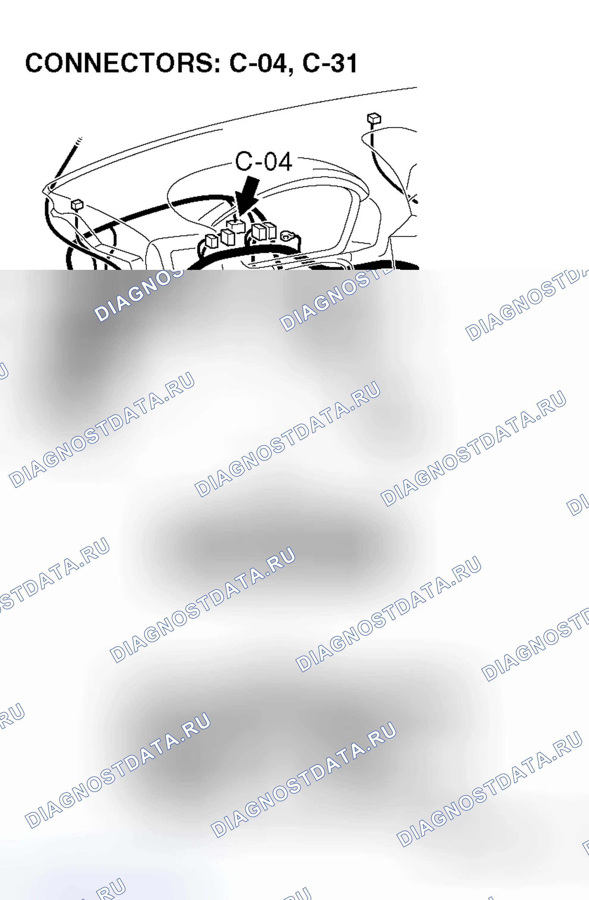 Рис. 247. Mitsubishi Endeavor I