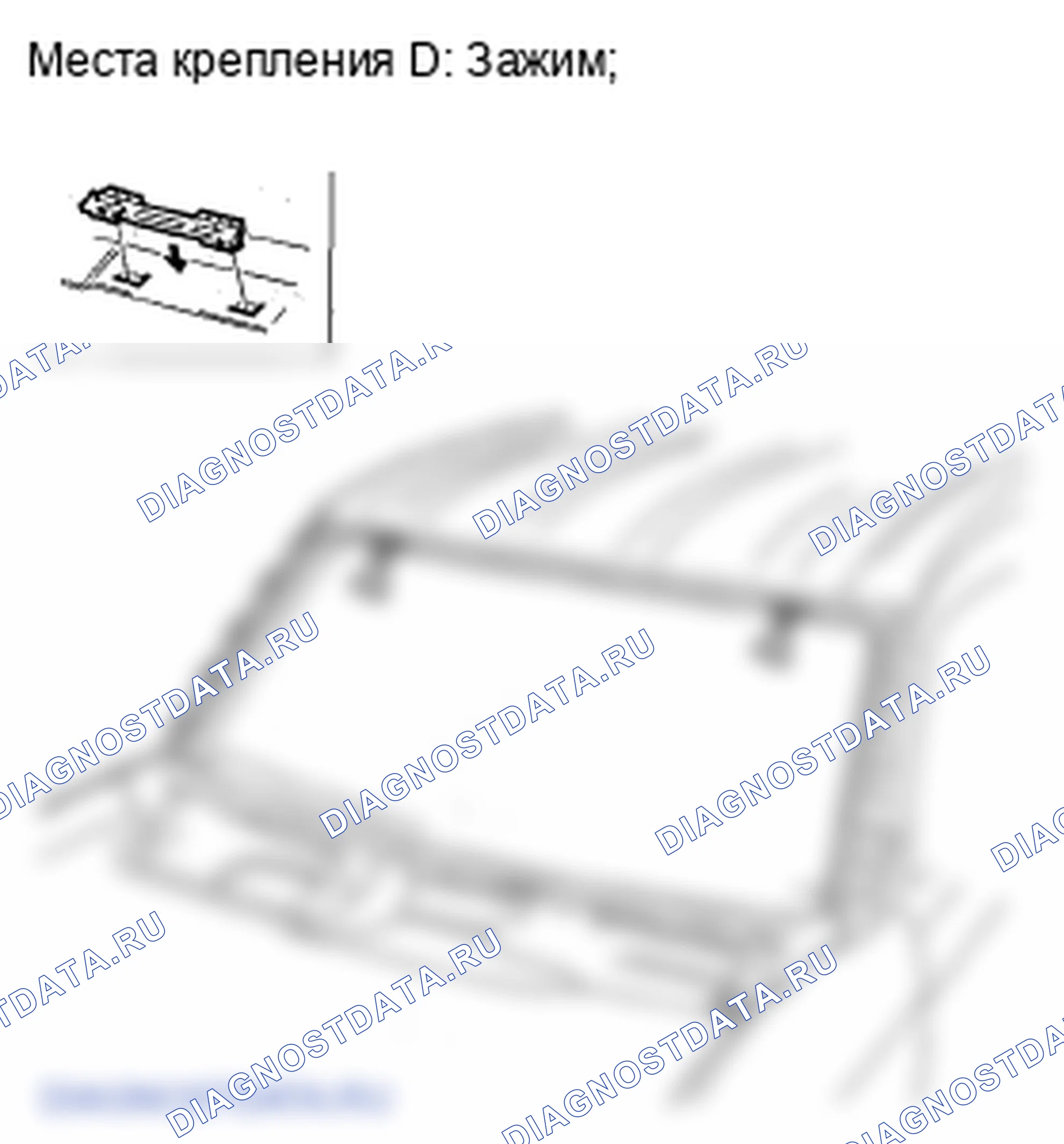 Рис. 24. Honda Element YH2 рестайлинг
