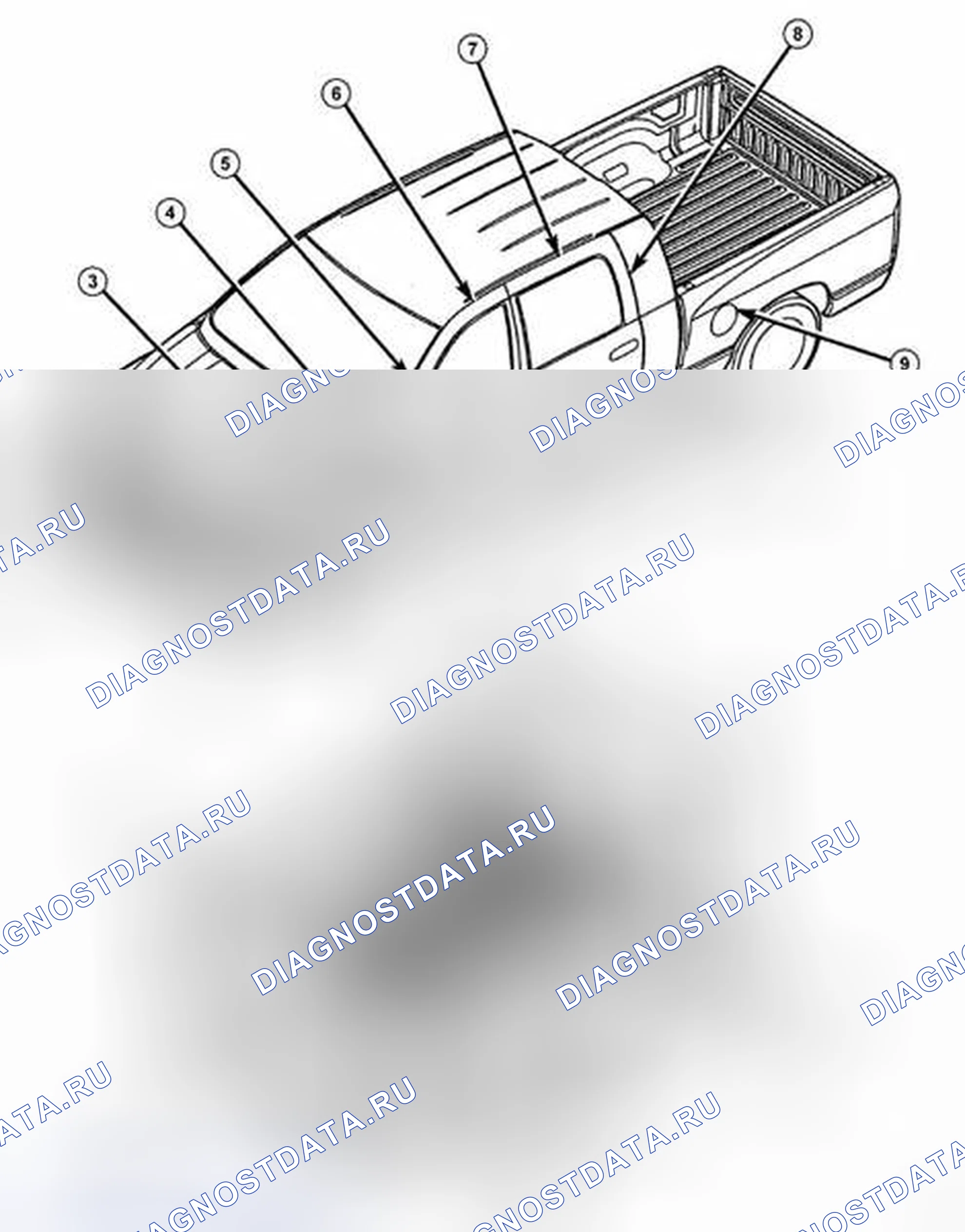 Рис. 54. Dodge Cab & Chassis R3500 HD final