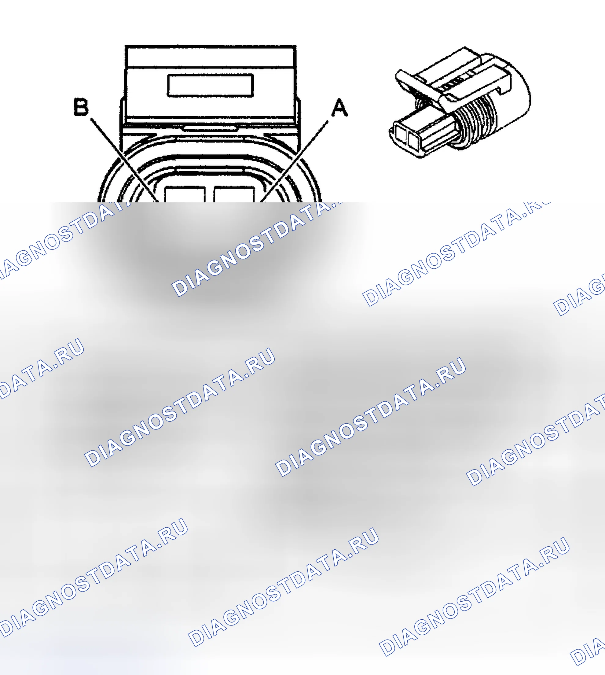 Рис. 461. GMC Cab & Chassis Sierra 3500 GMT800 early
