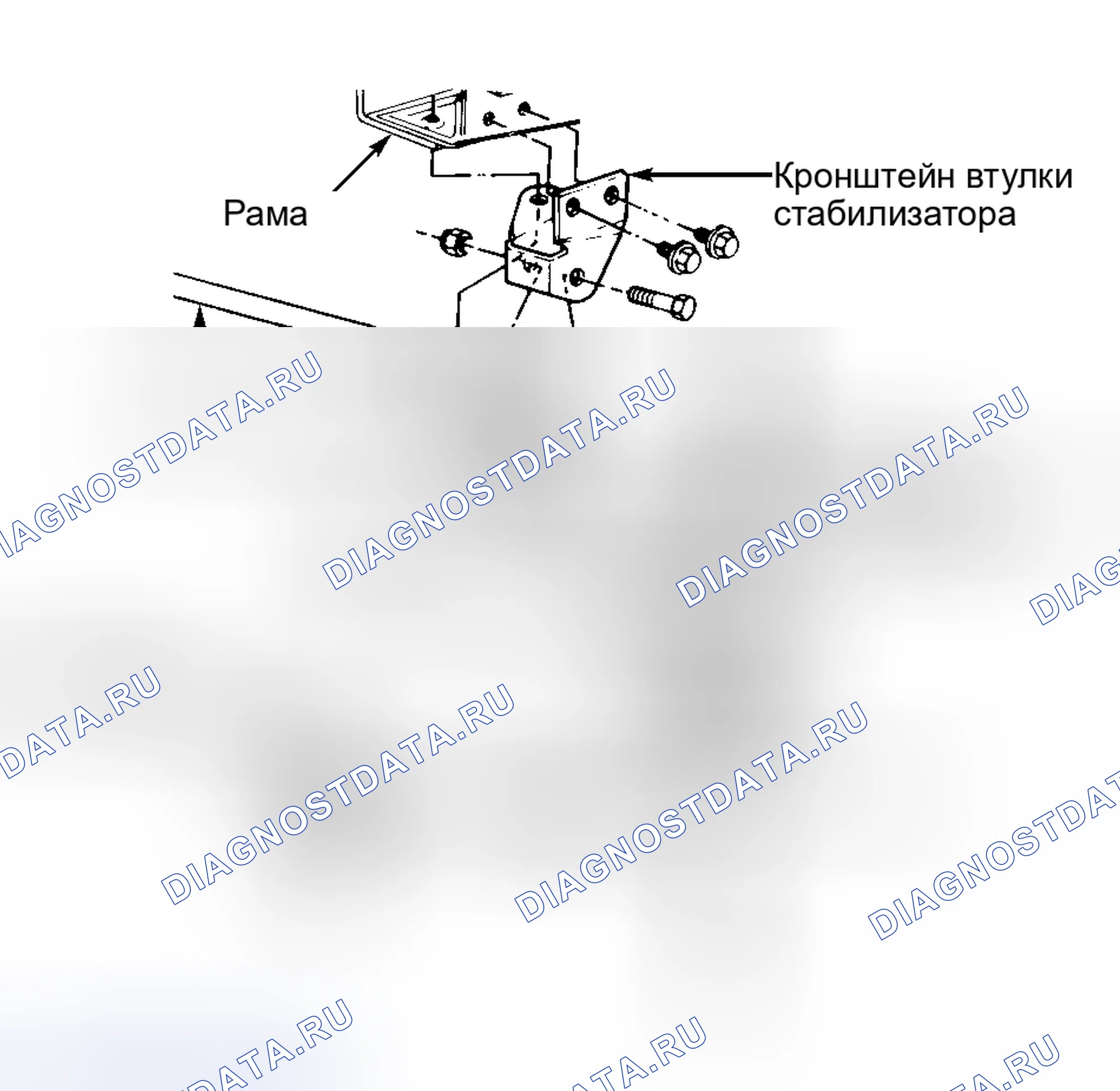 Рис. 6: Установка. Hyundai Verna IV рестайлинг