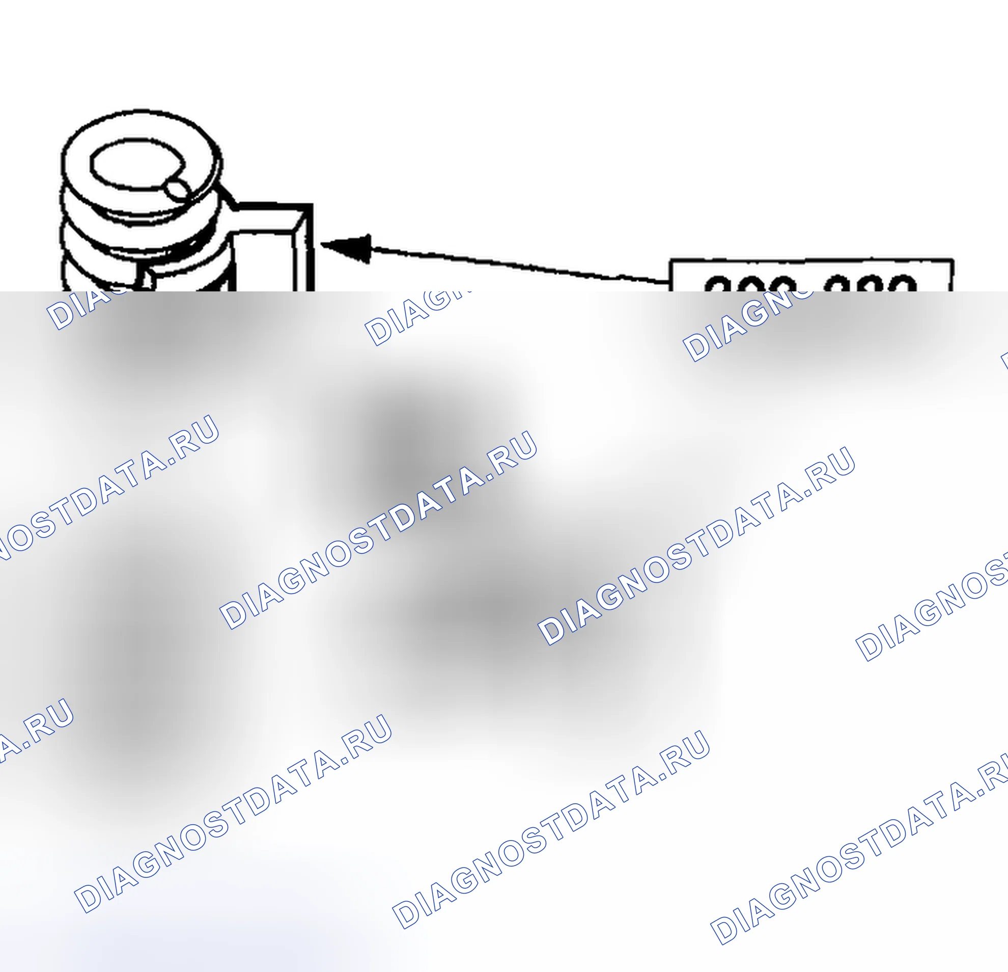 Рис. 2553. Ford Pickup F250 Super Duty I