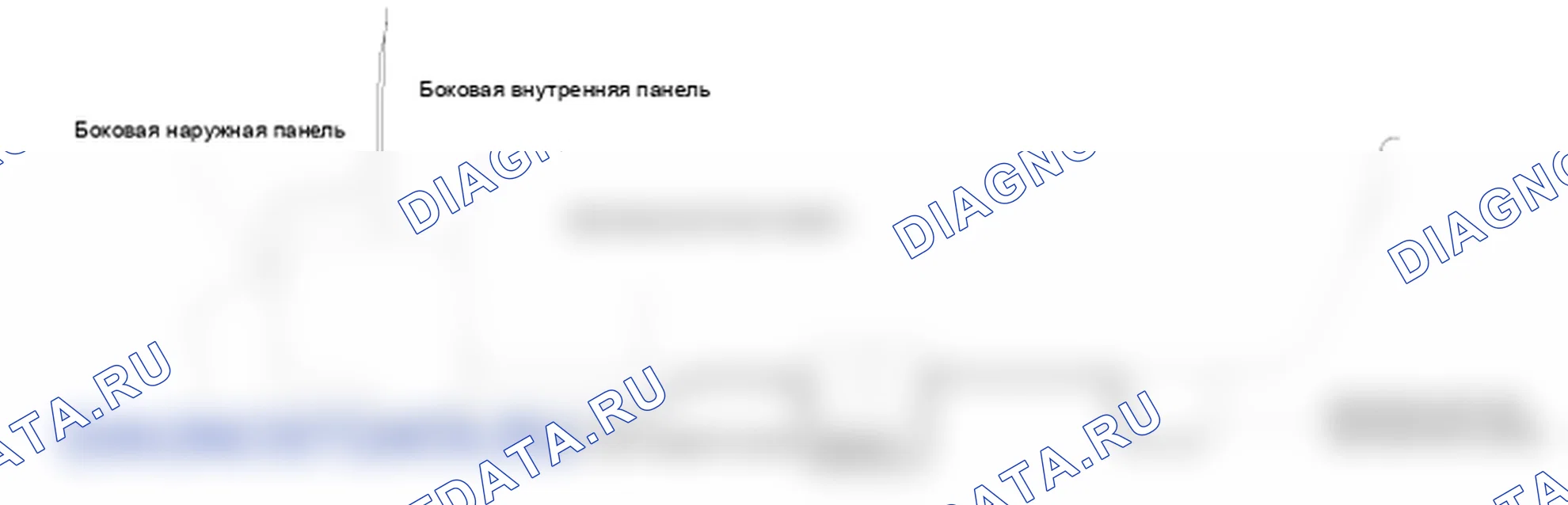 Под покрытием. Hyundai Elantra V рестайлинг
