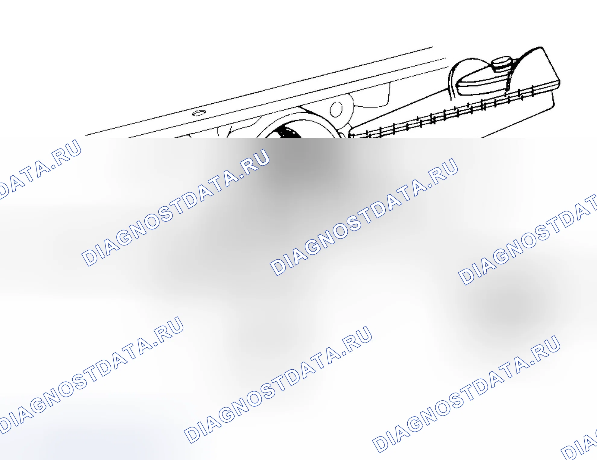 Рис. 39. GMC Cab & Chassis V3500 