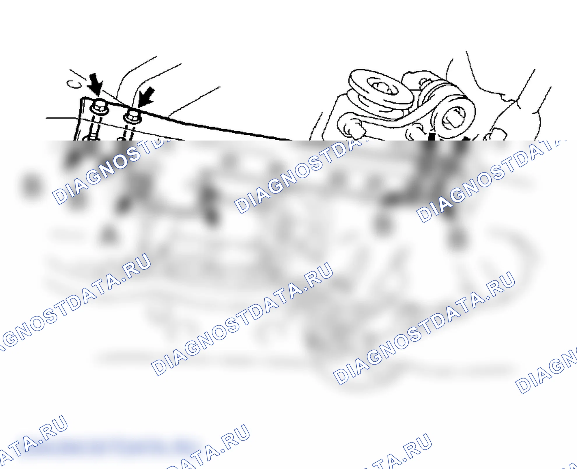Рис. 9. Toyota Land Cruiser 100 рестайлинг