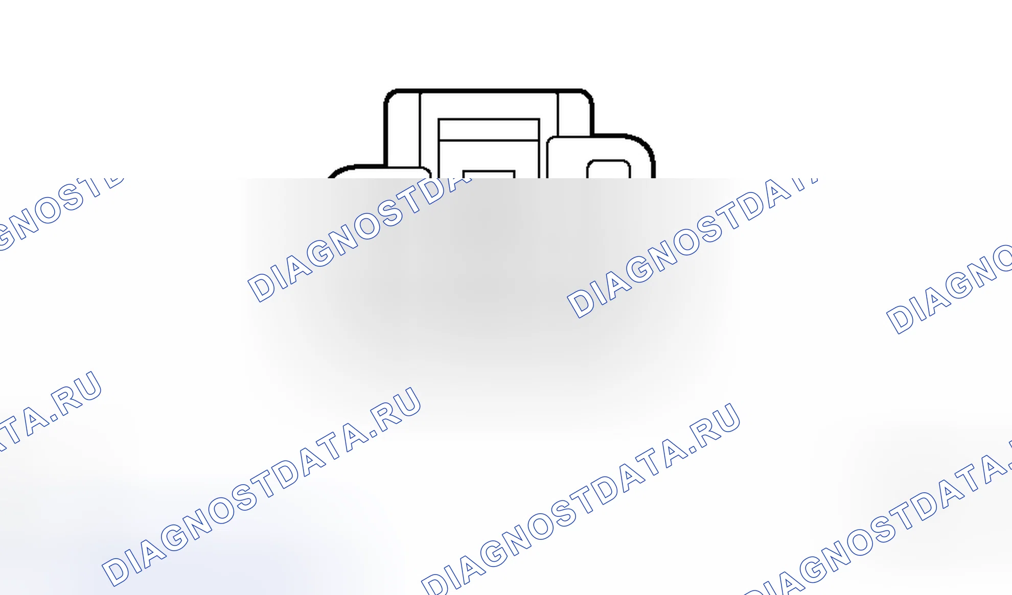 Рис. 98: ПРОВЕРКА внешних осветительных приборов. Toyota Avalon XX30