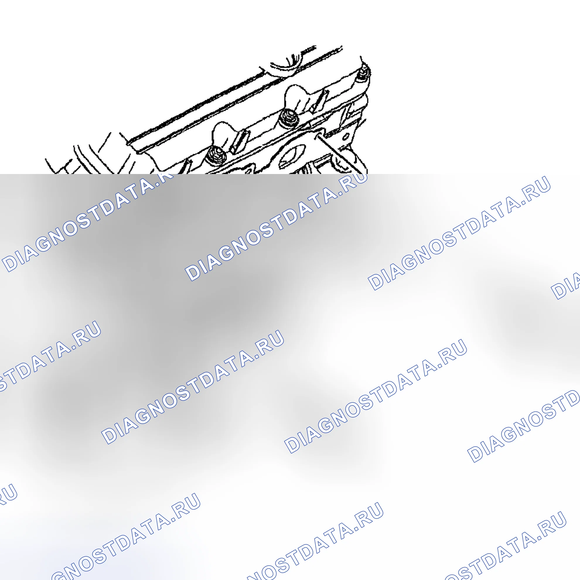 Рис. 390. Buick Regal IV