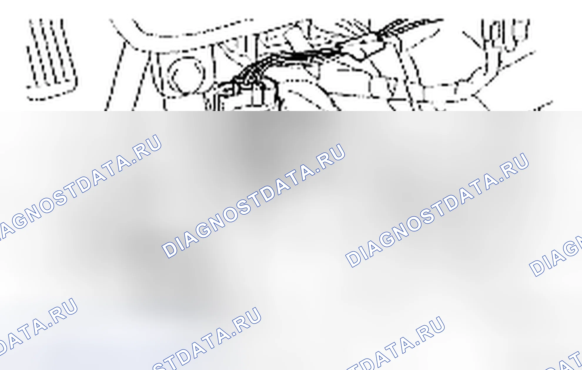 Рис. 65: ДЕМОНТАЖ. Toyota Yaris II