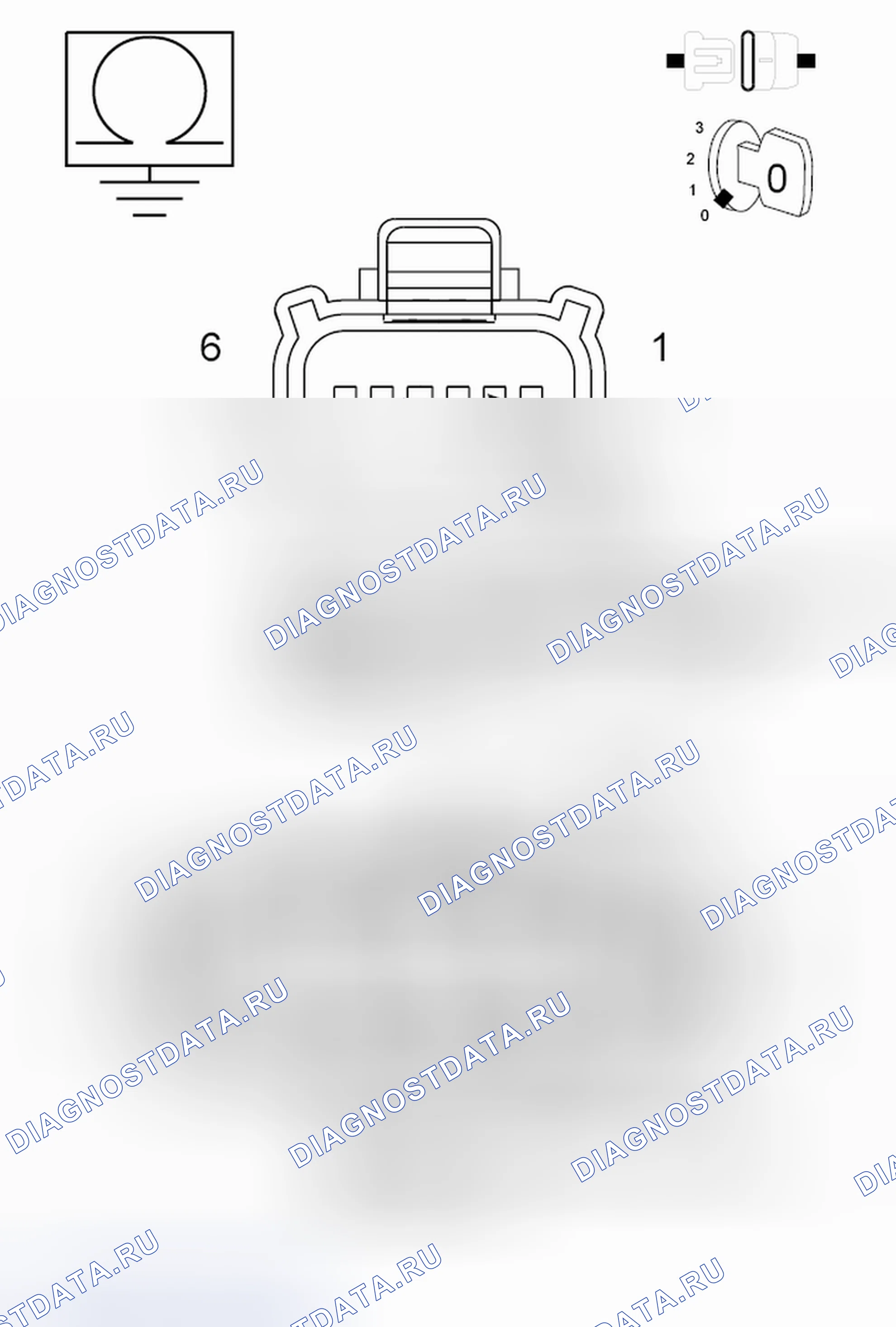 Рис. 6. Jeep Grand Cherokee WK2