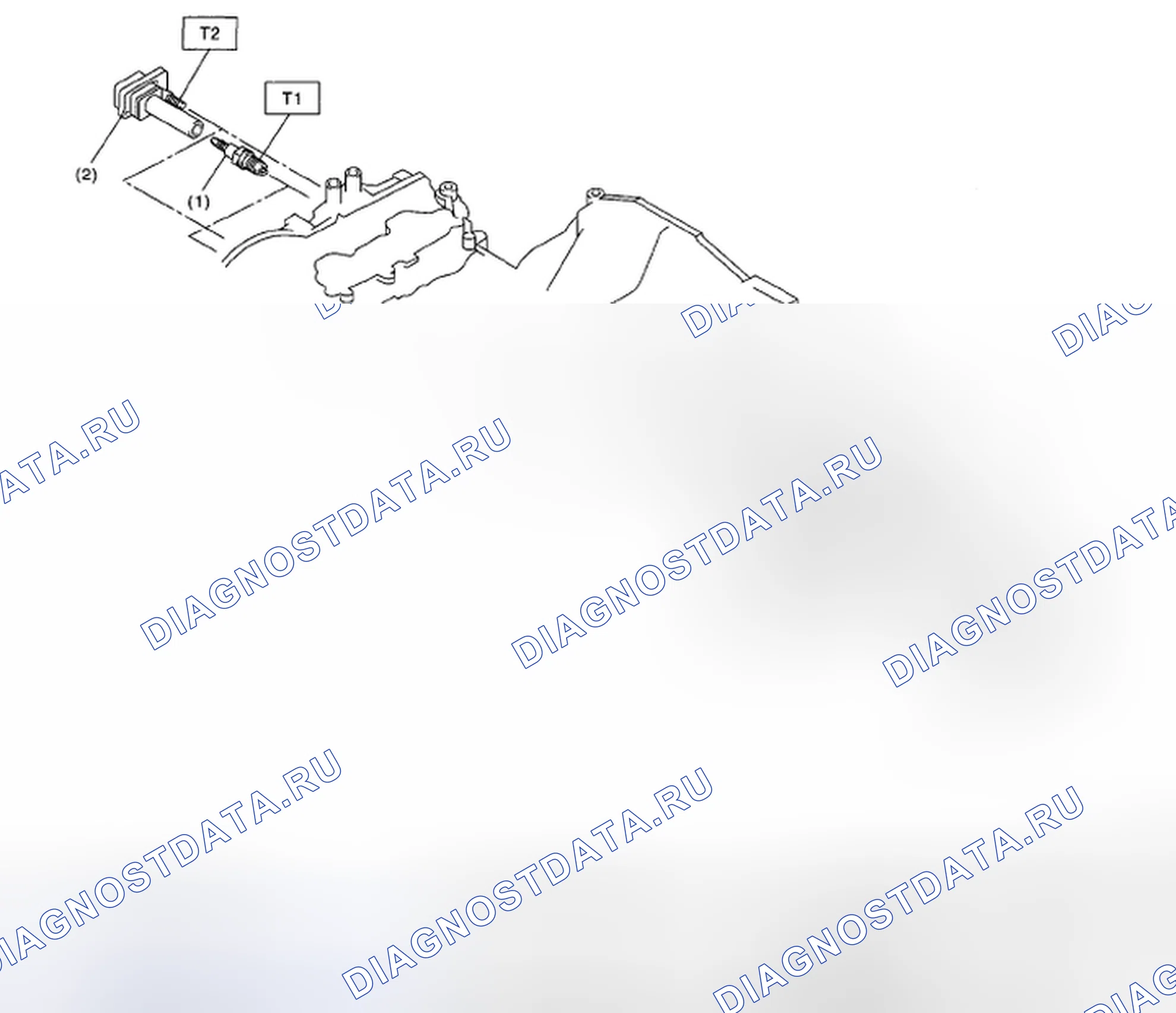 Рис. 22: КОМПОНЕНТ. Subaru Outback BP рестайлинг