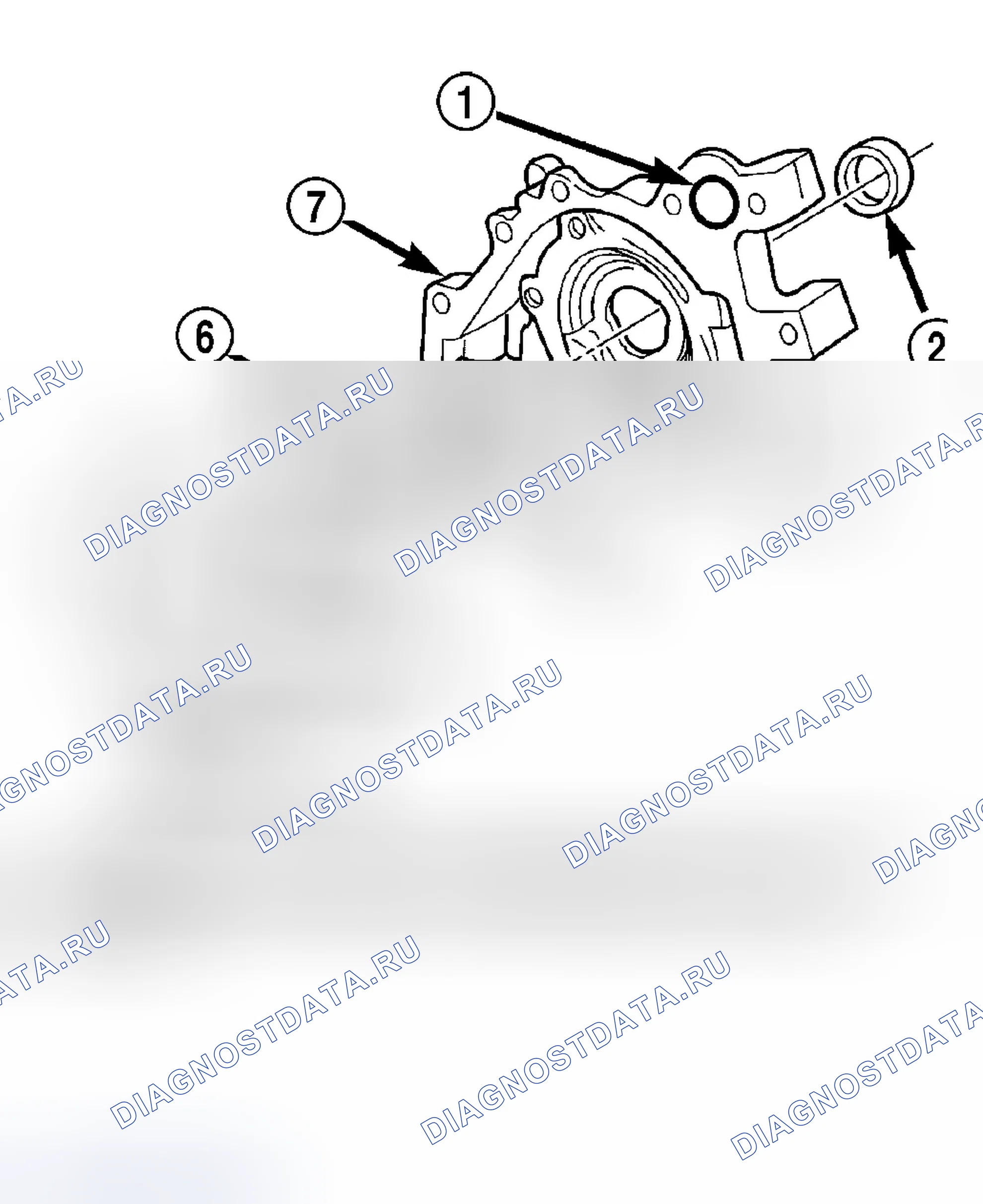 Рис. 91. Chrysler Voyager IV