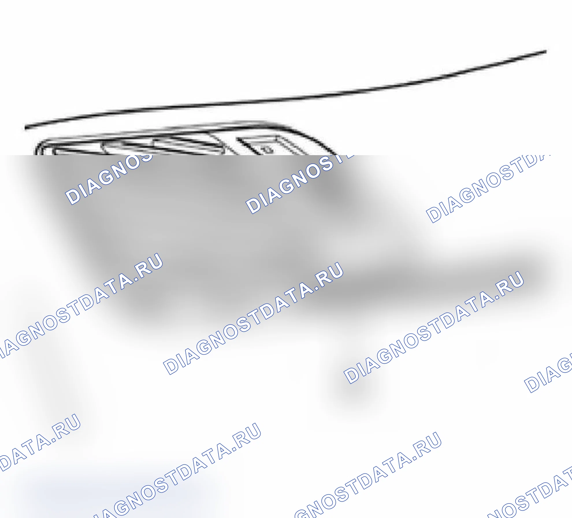 Рис. 61. Audi A6 C5 рестайлинг