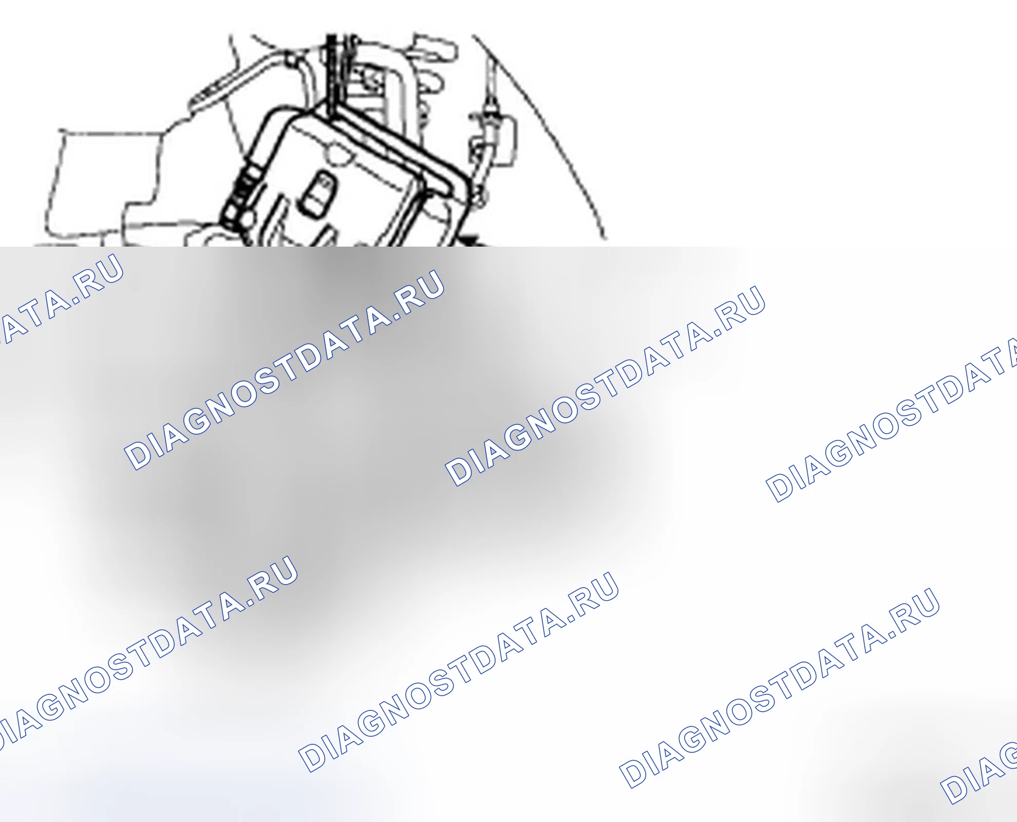 Рис. 6. Hyundai Sonata V рестайлинг