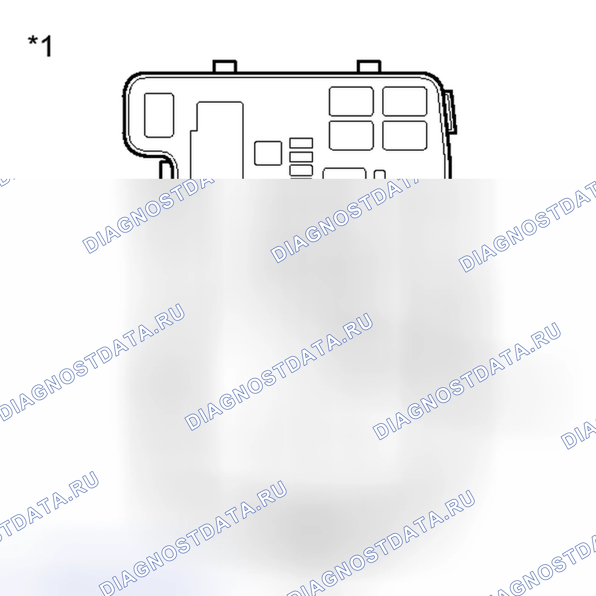 Рис. 96: ПОРЯДОК ВЫПОЛНЕНИЯ РАБОТ. Honda Accord V