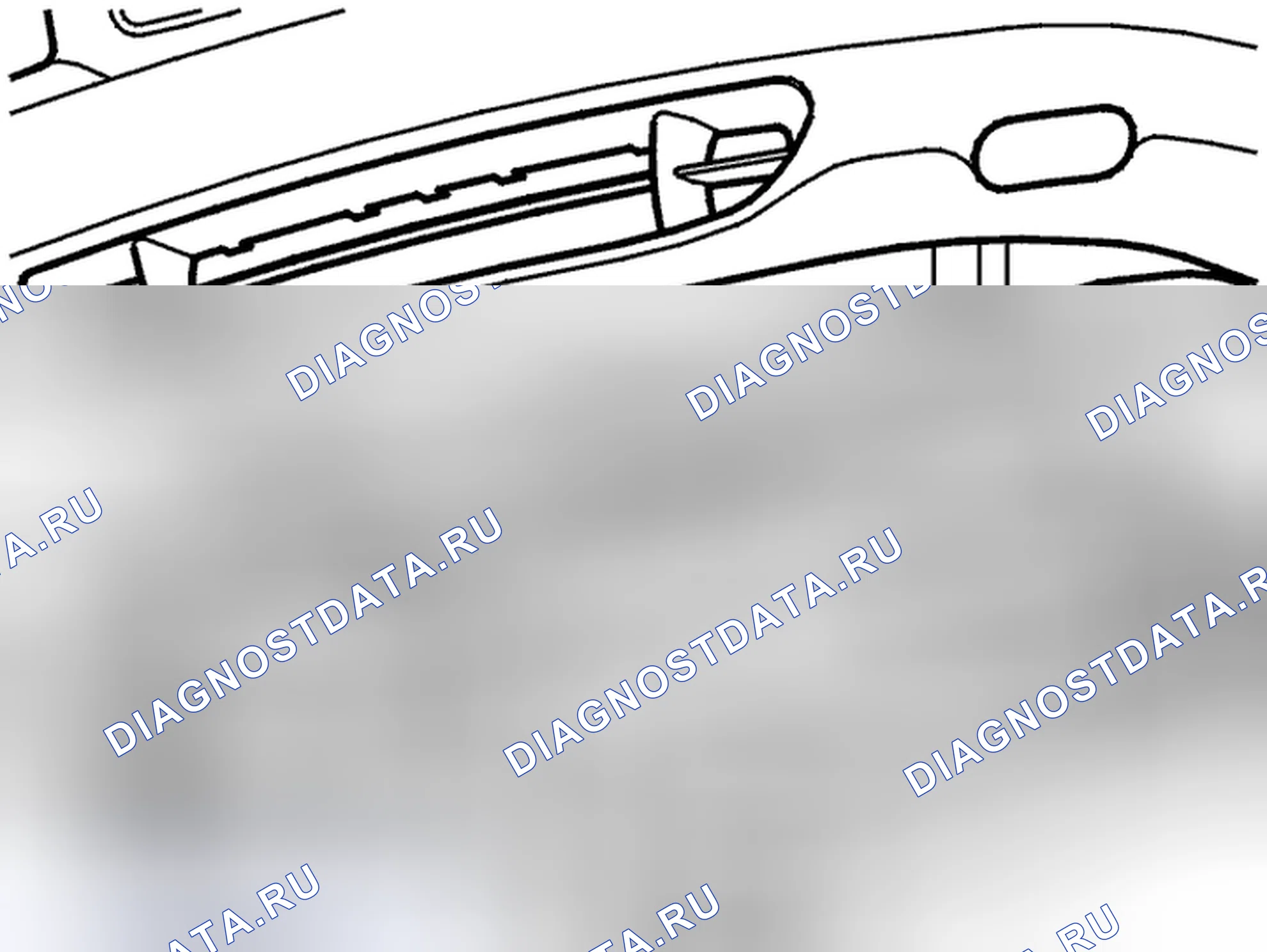 Рис. 216. Volvo V70 II
