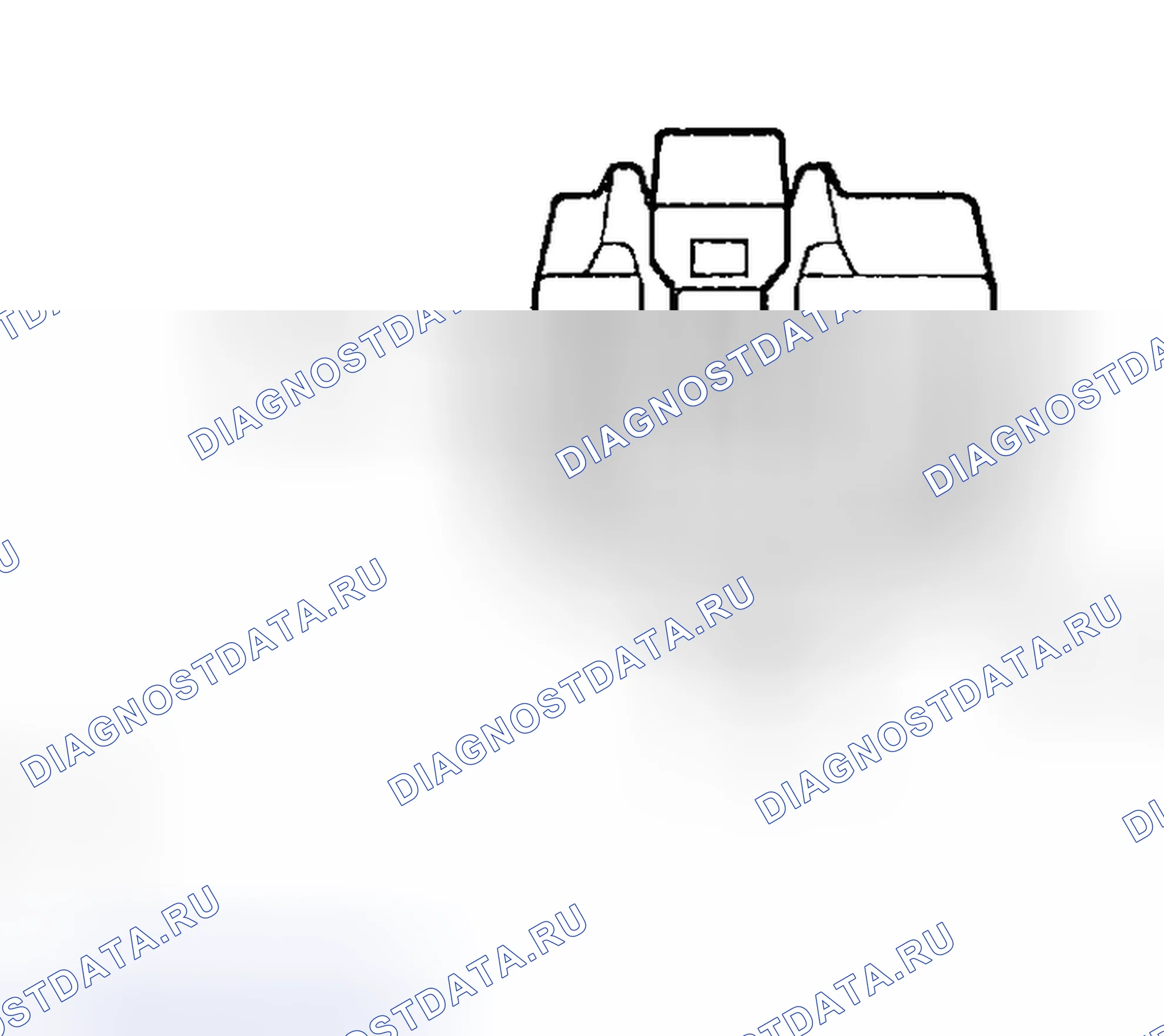 Рис. 30. Toyota Highlander I