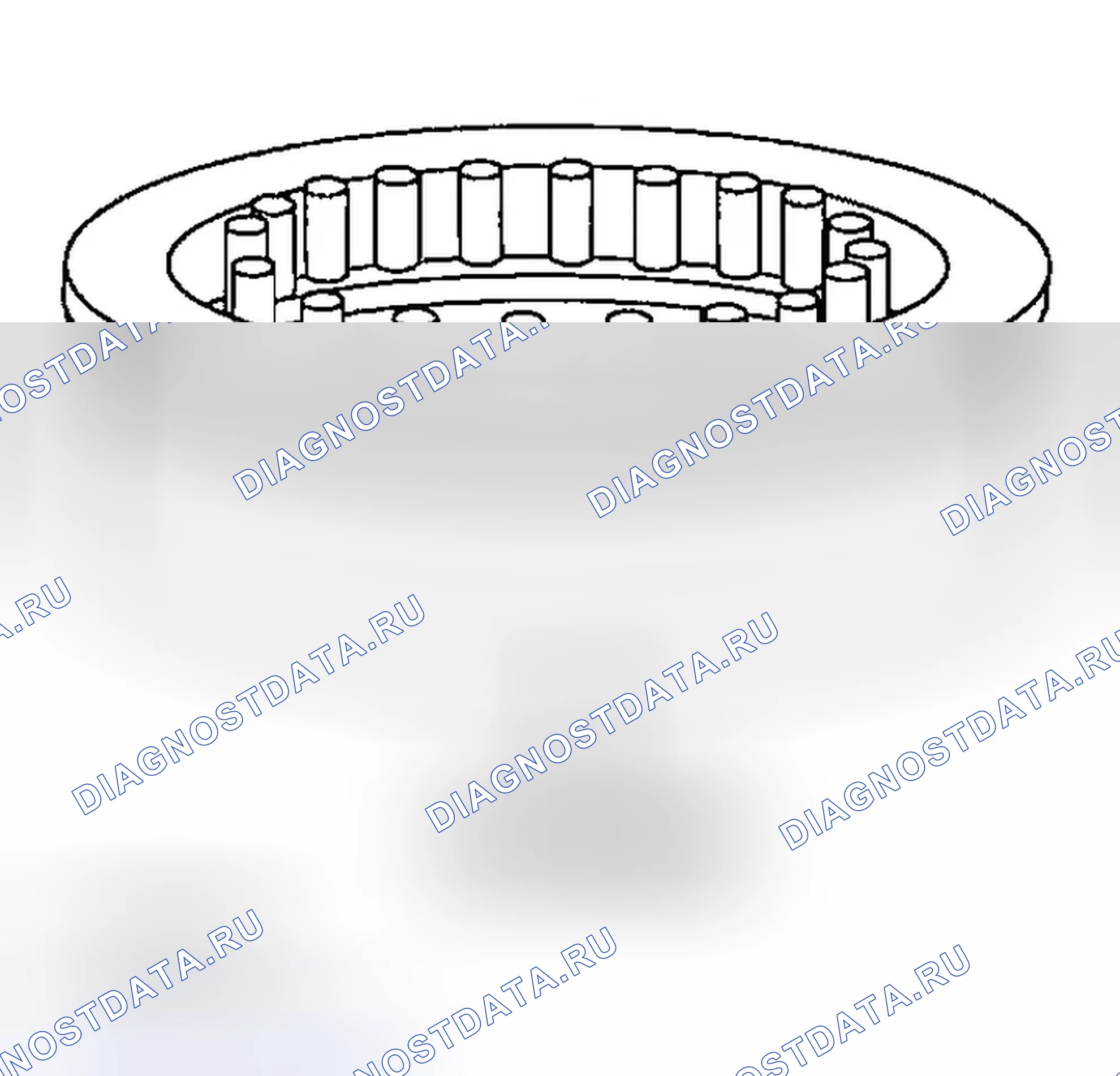 Рис. 451. Ford Explorer Sport Trac I
