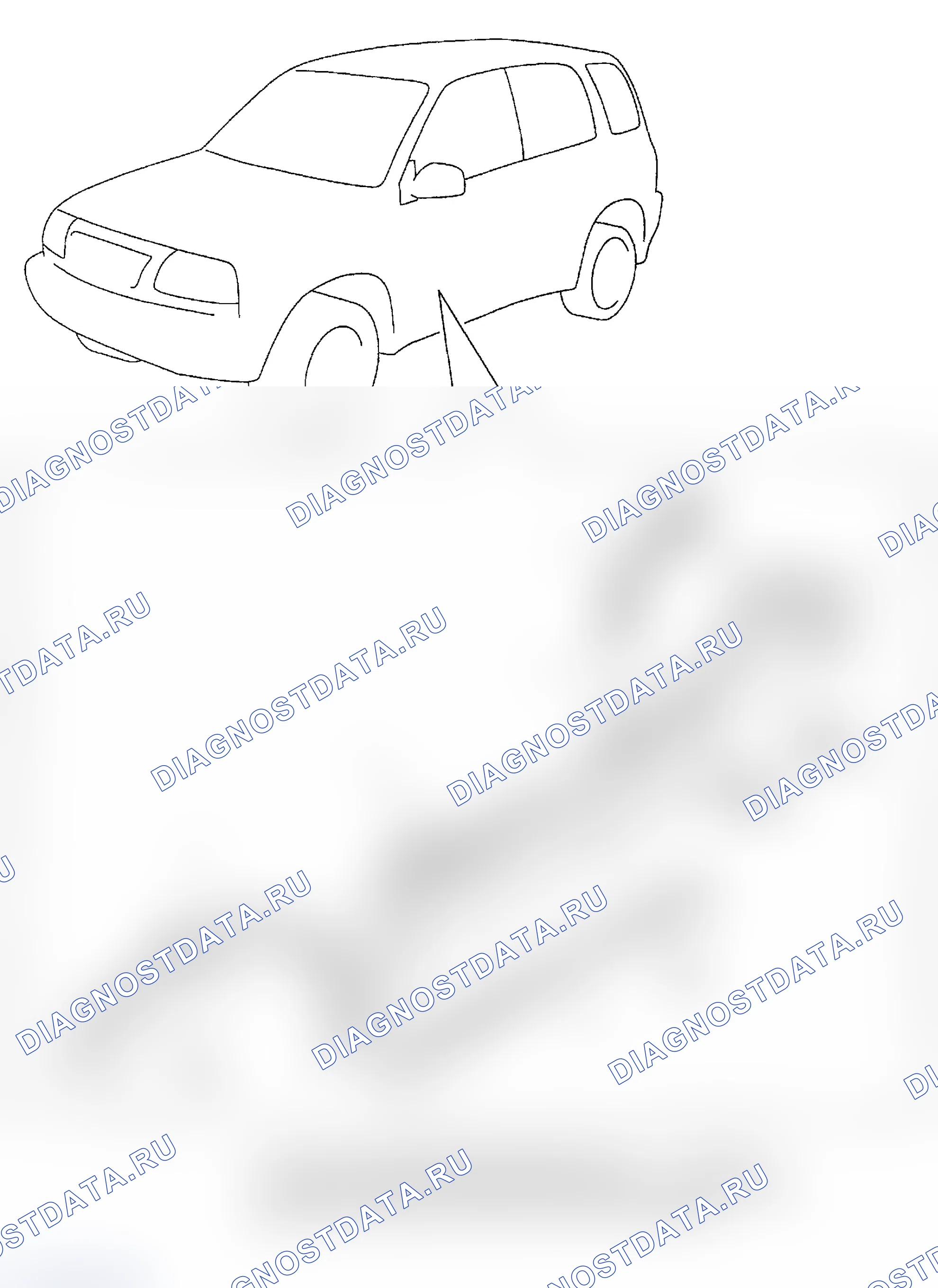 Как установить коробку передач. Ford B-MAX I