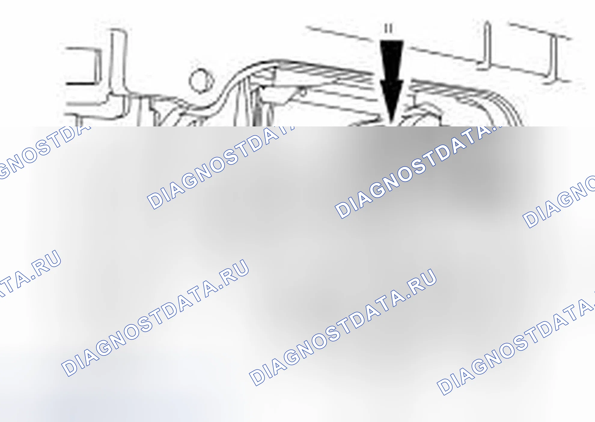 Рис. 17. Ford Flex I