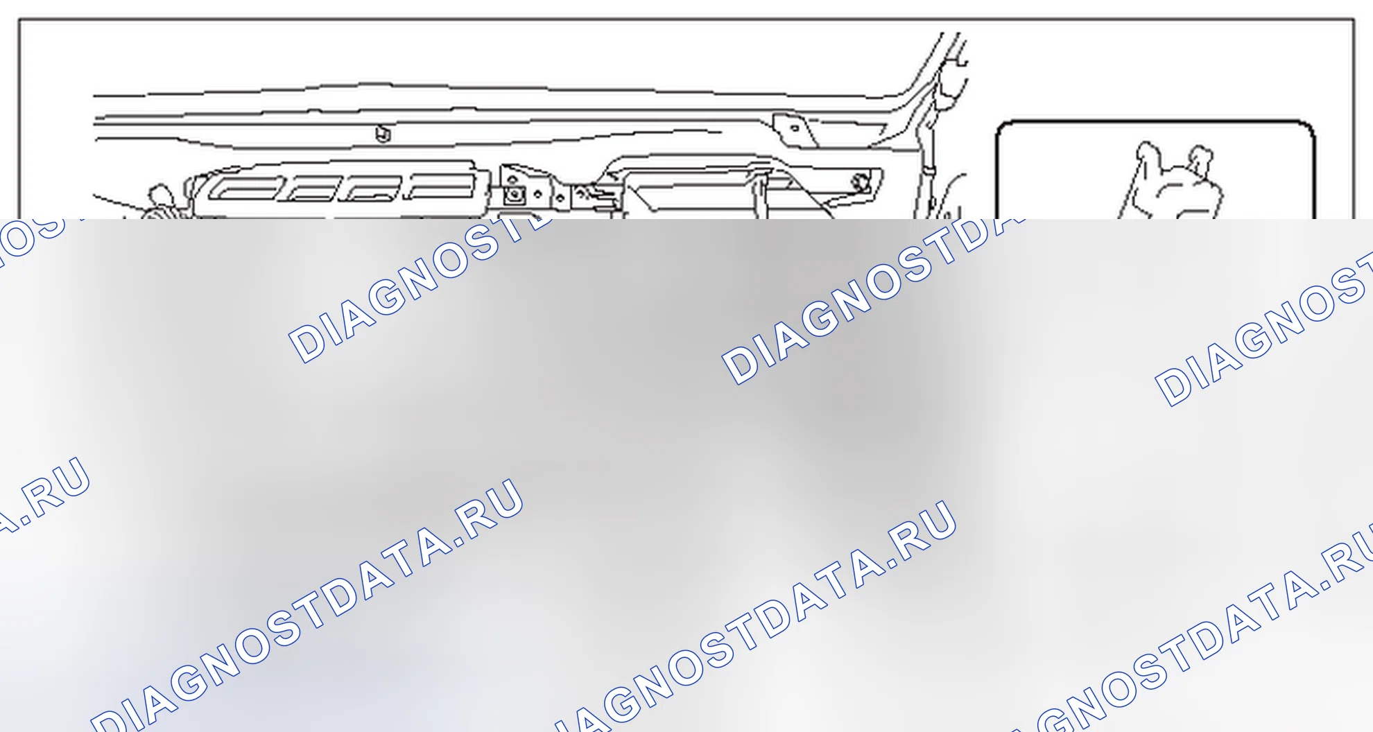 Рис. 97. Subaru Impreza WRX GE рестайлинг