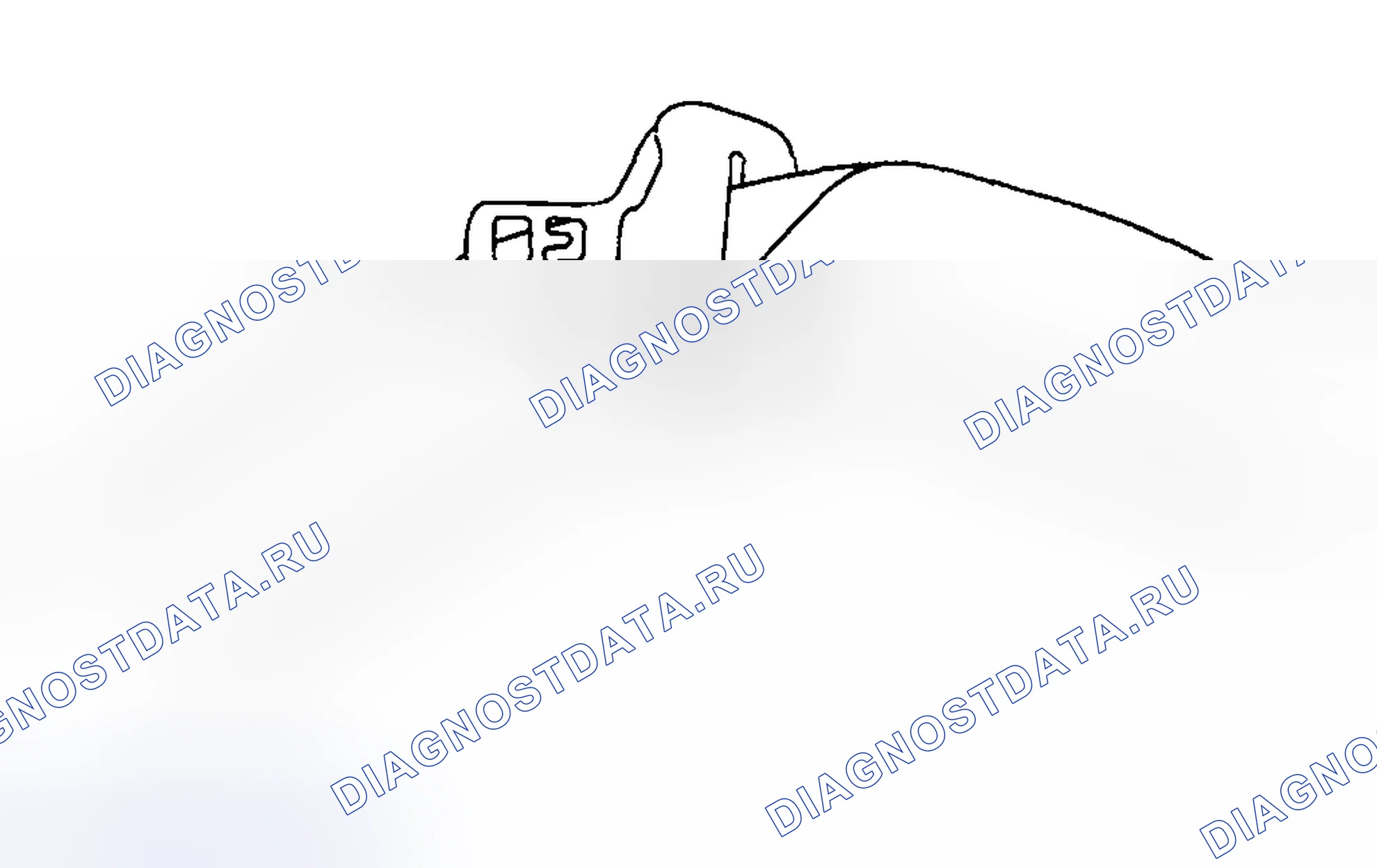 Рис. 179. Ford Pickup F250 Super Duty I