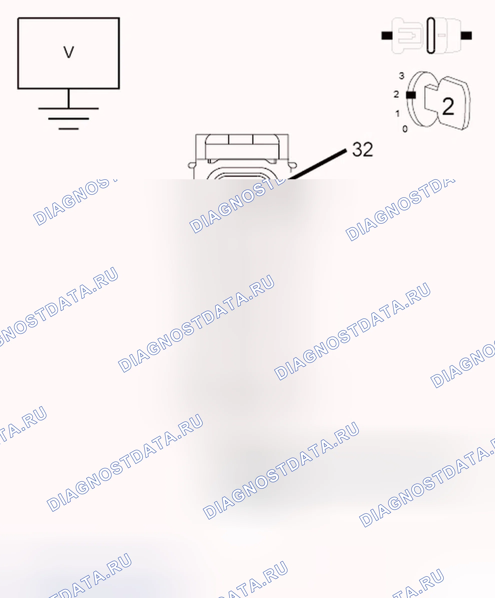 Рис. 85. Dodge Journey I