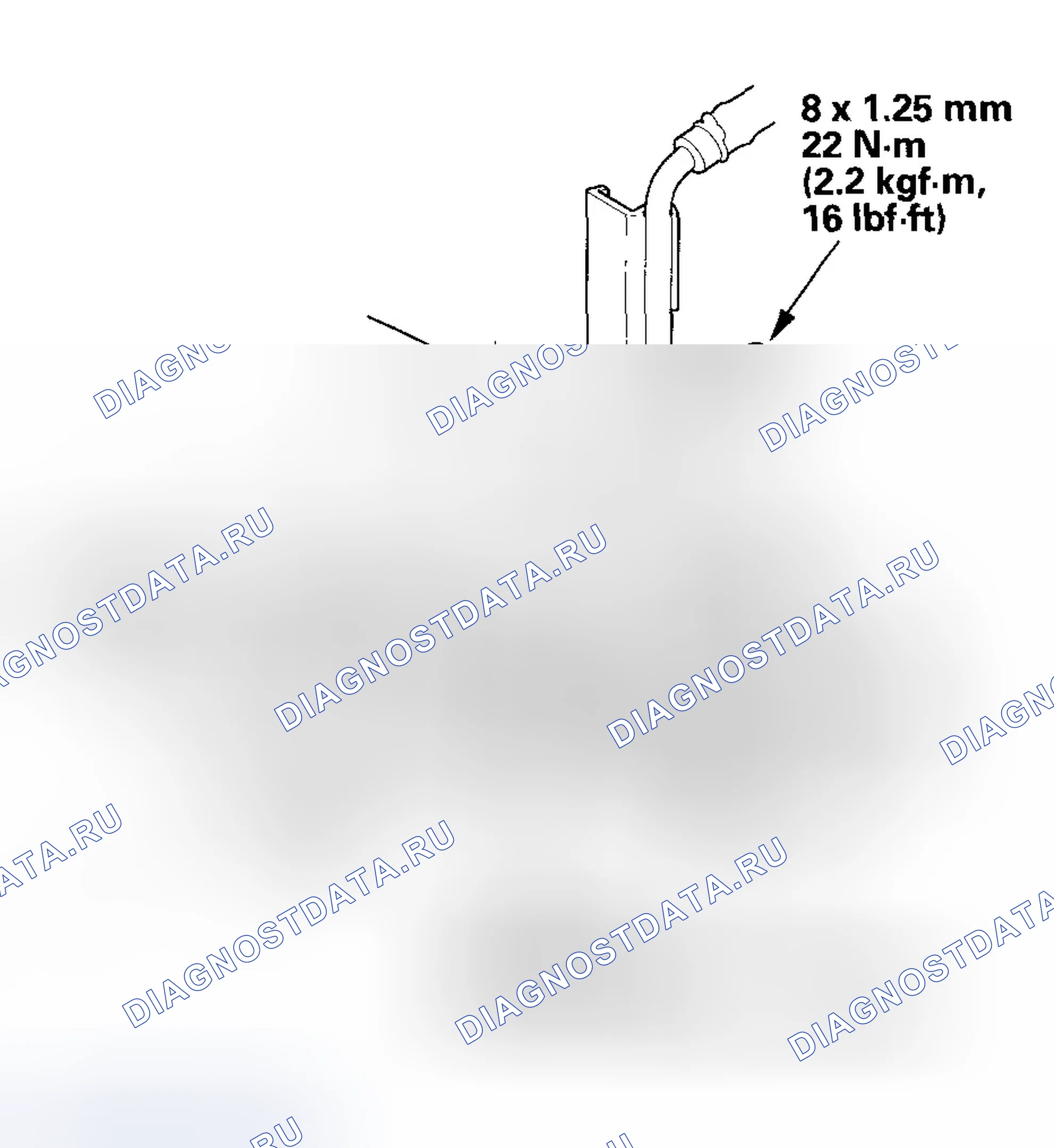 Рис. 205. Honda Element YH2