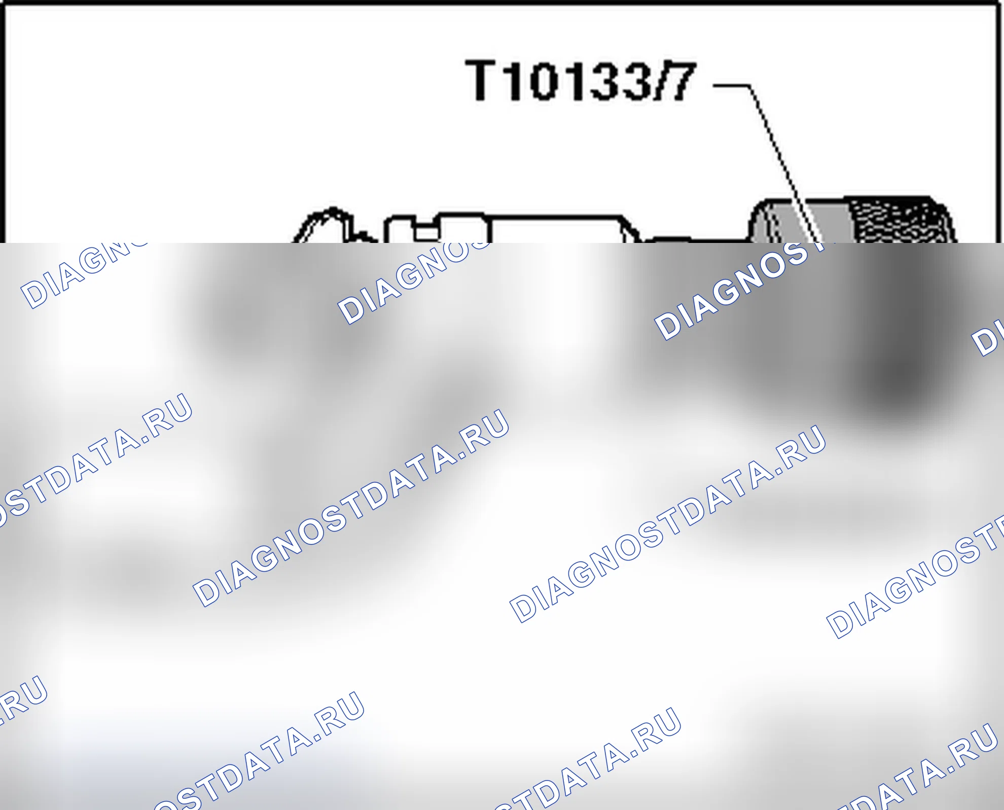 Рис. 263. Audi TT 8J рестайлинг