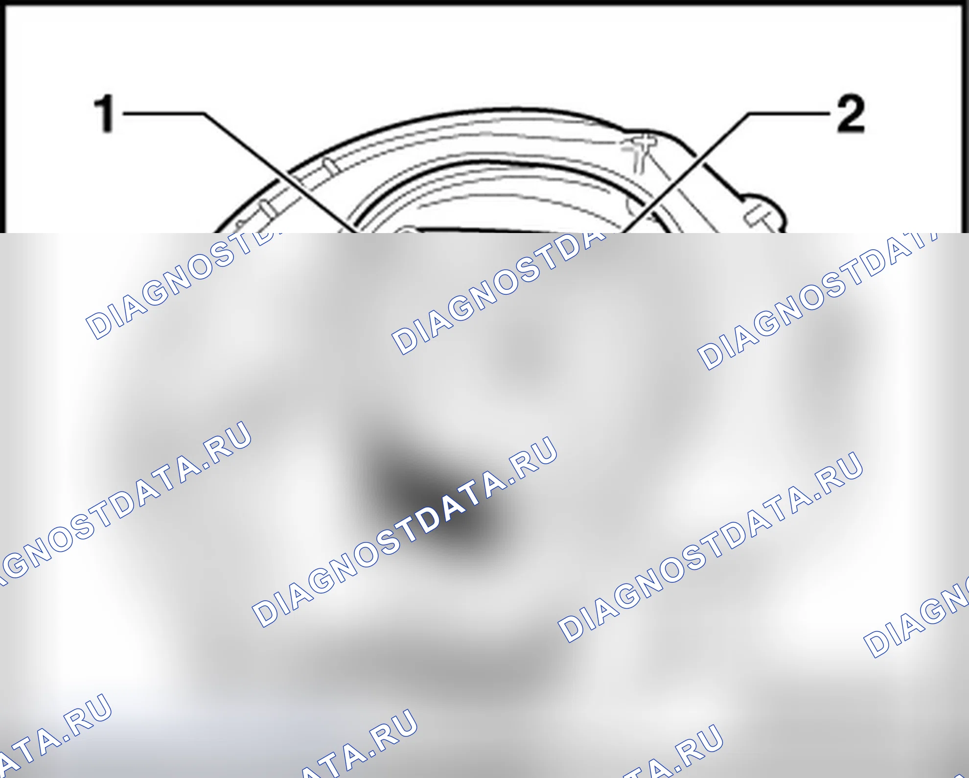 Рис. 34. Volkswagen New Beetle A4 рестайлинг